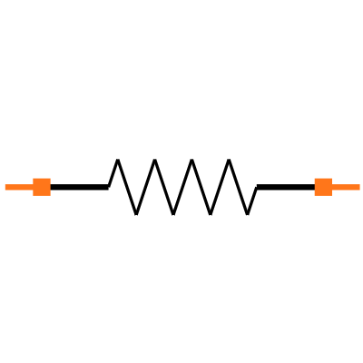 RC0805JR-0715ML Symbol