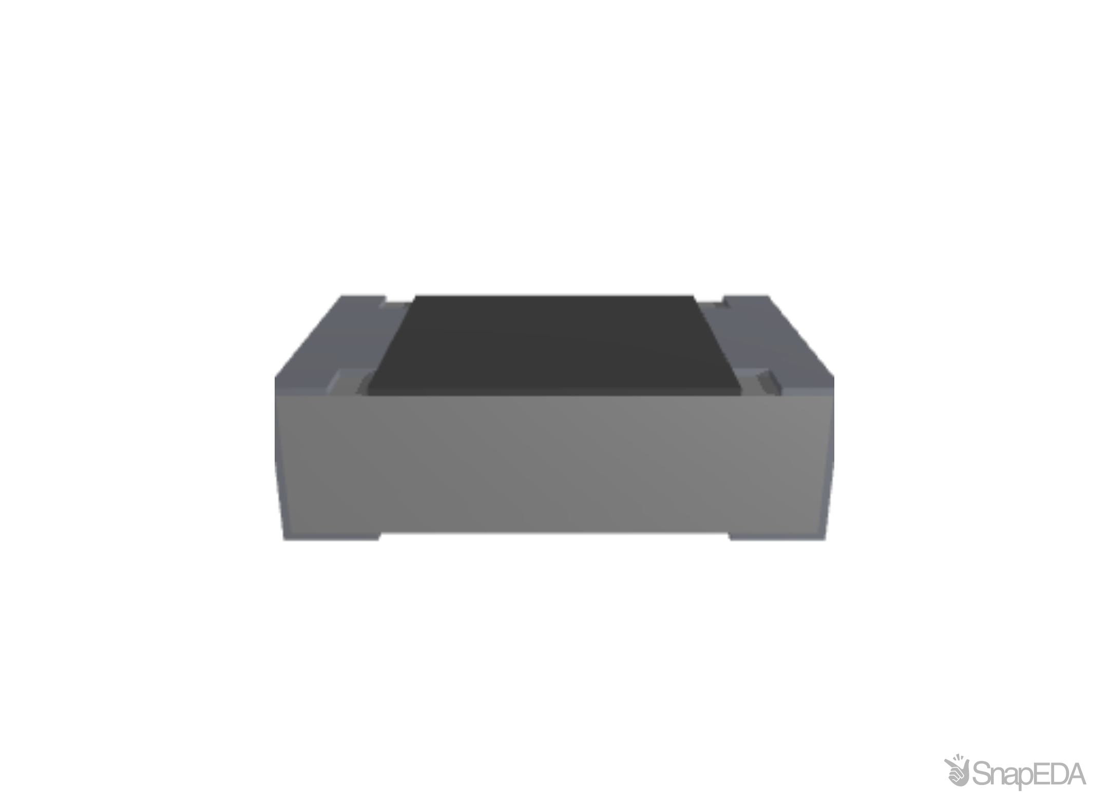 RC0805JR-071R6L 3D Model