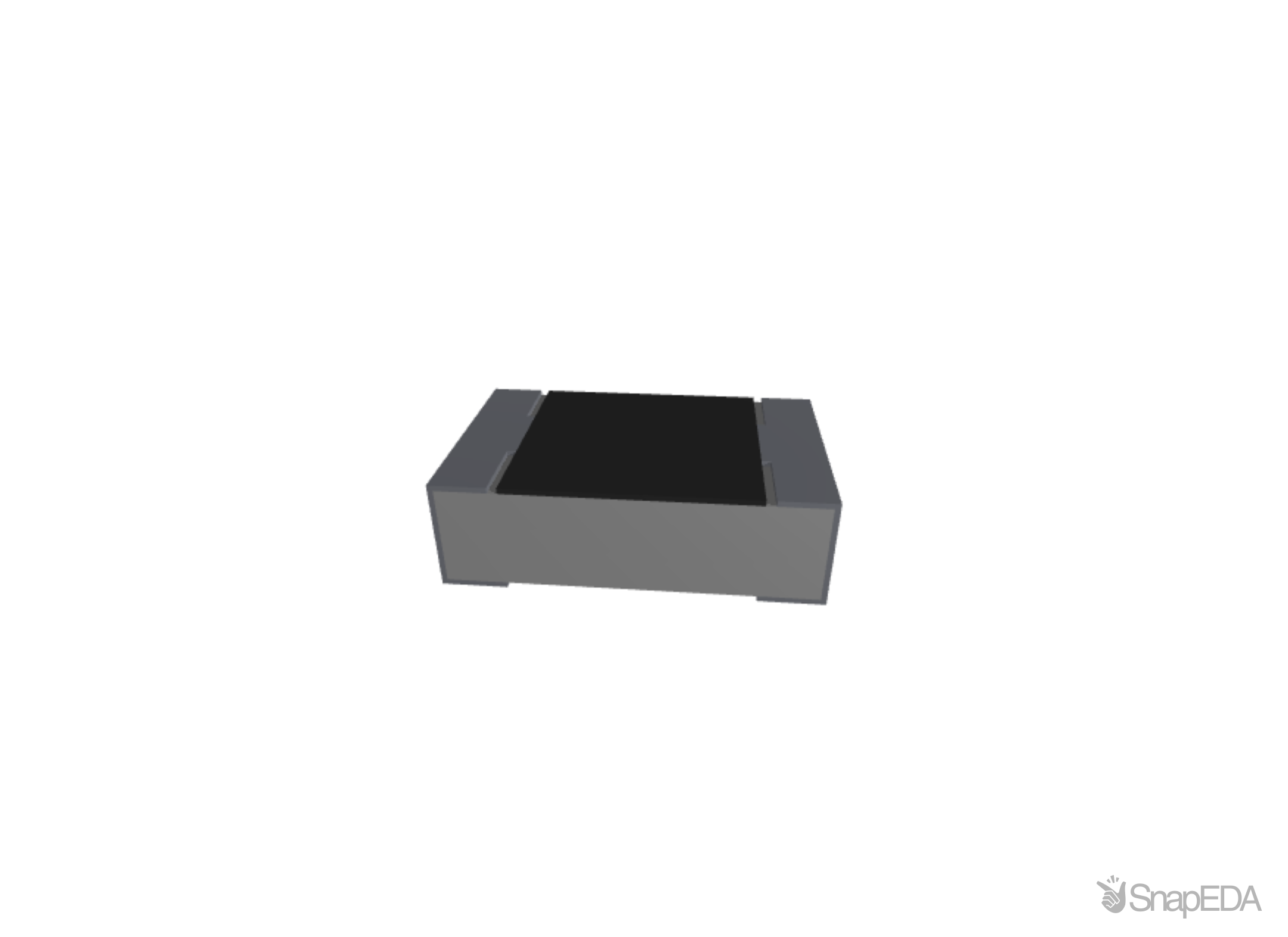 RC0805JR-130RL 3D Model