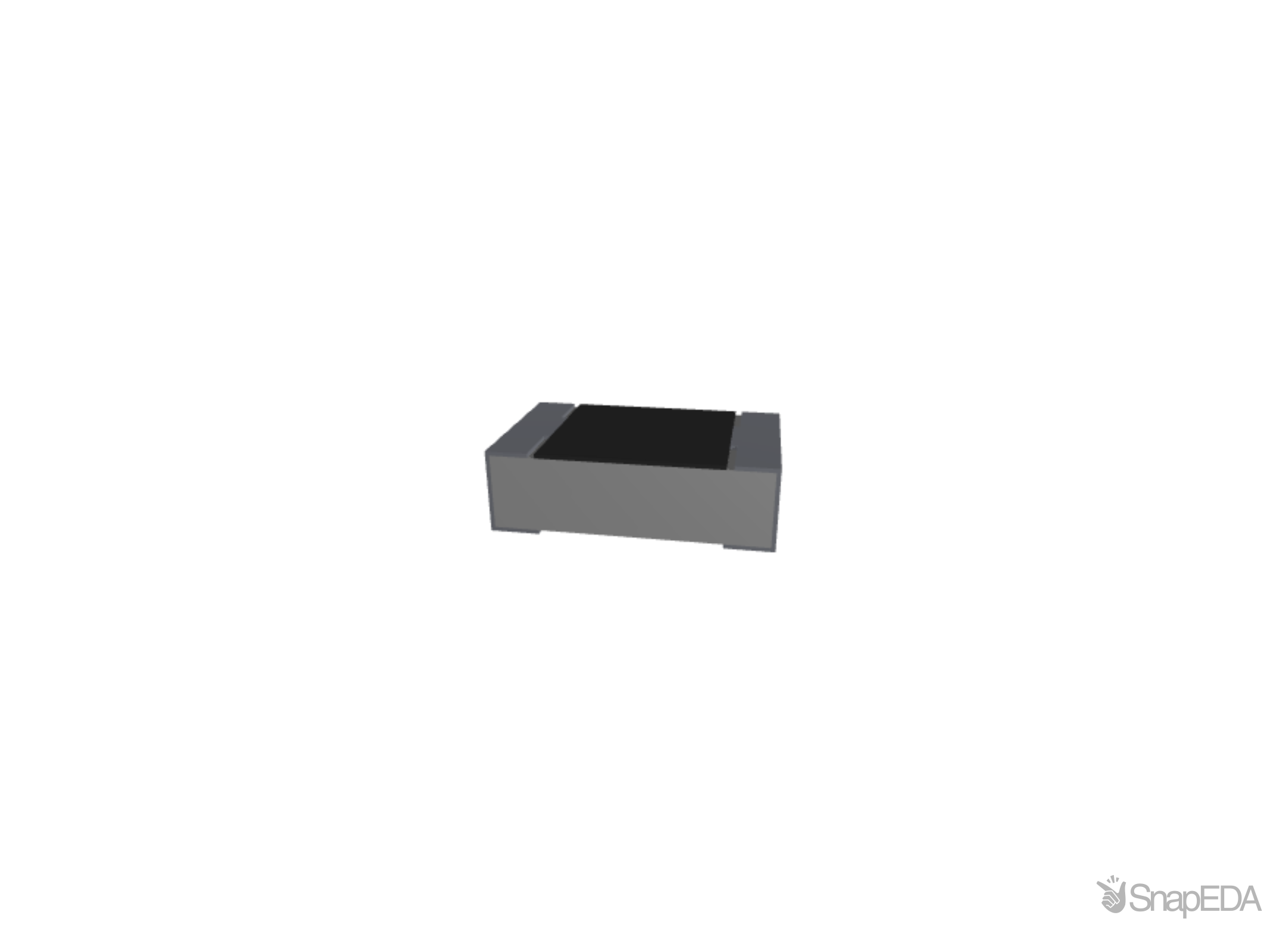 RC0805JR-1318KL 3D Model