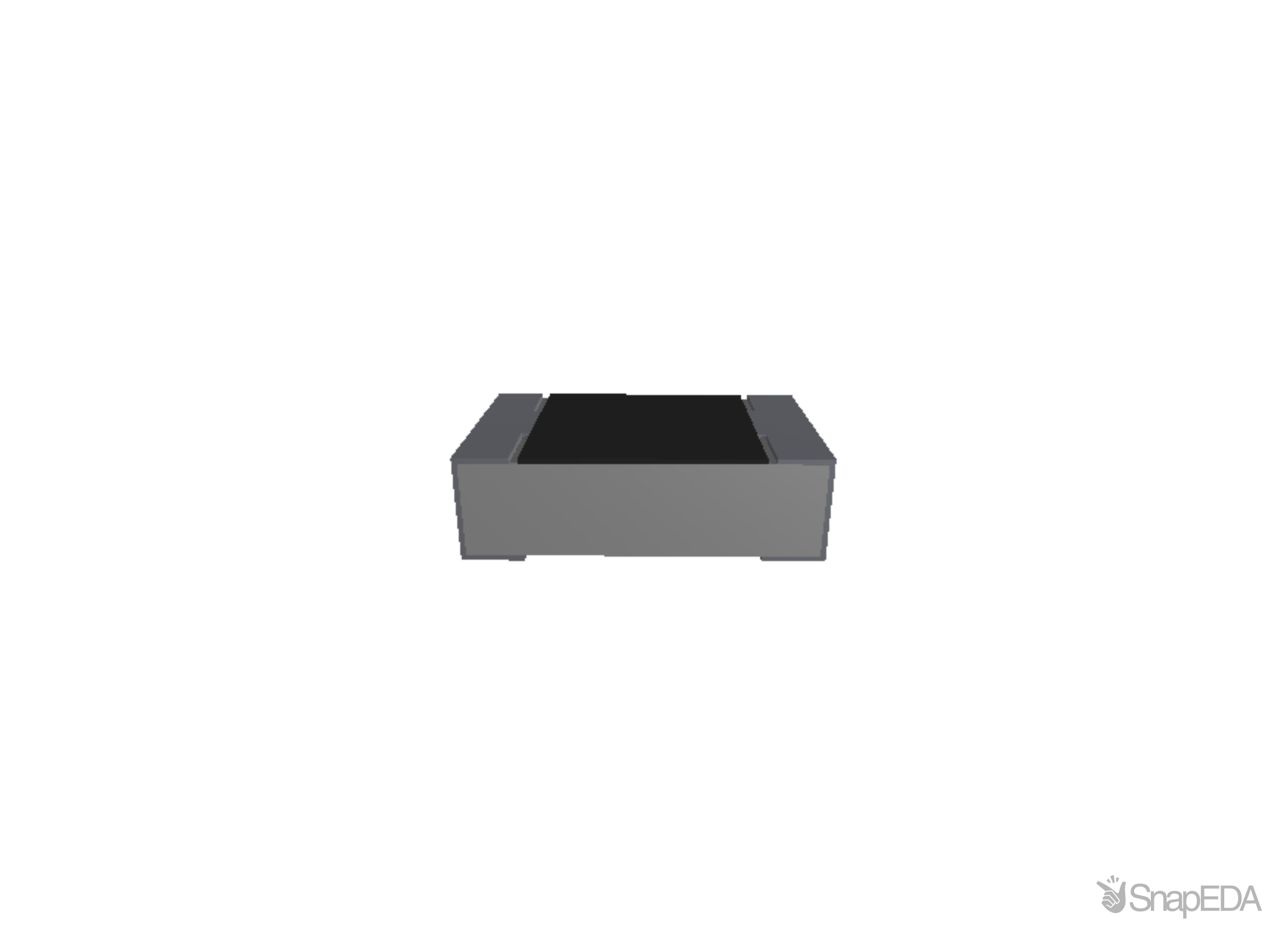 RC0805JR-131ML 3D Model