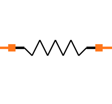 RC0805JR-133K3L Symbol