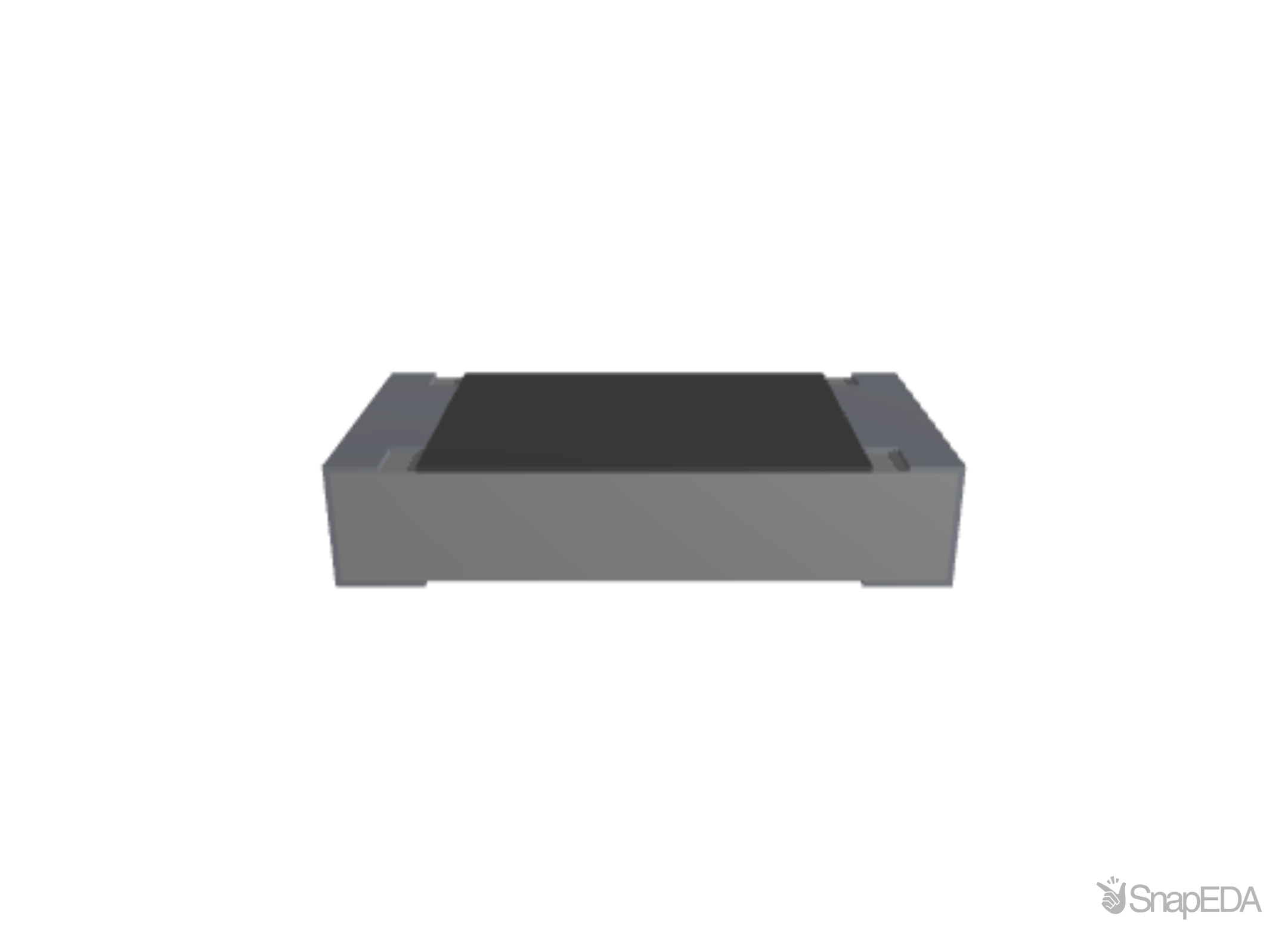 RC1206FR-1322KL 3D Model