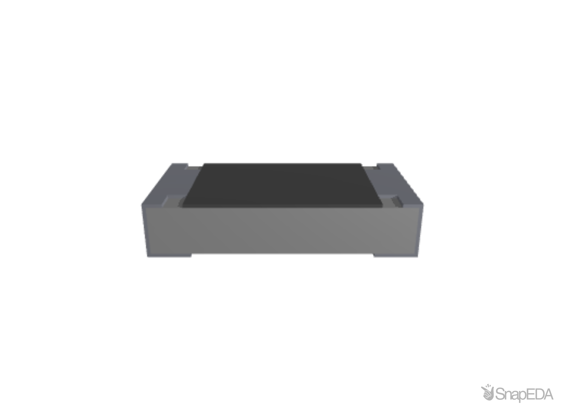 RC1206FR-1322RL 3D Model