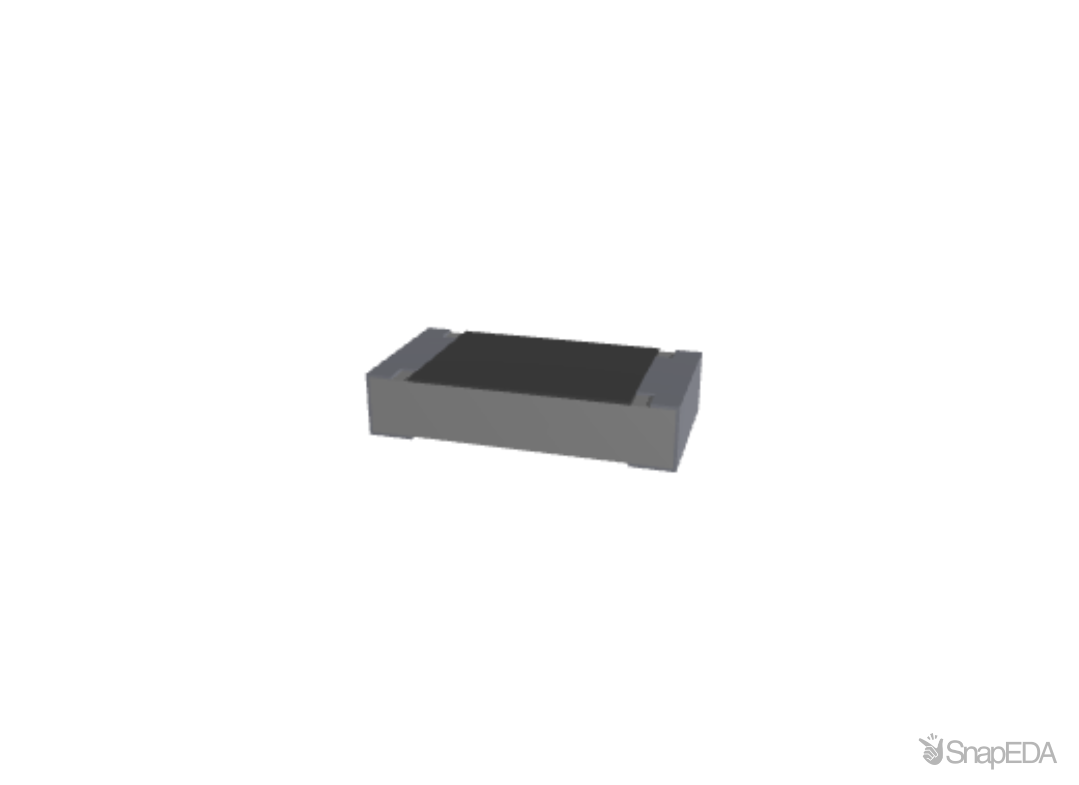 RC1206FR-7W30RL 3D Model