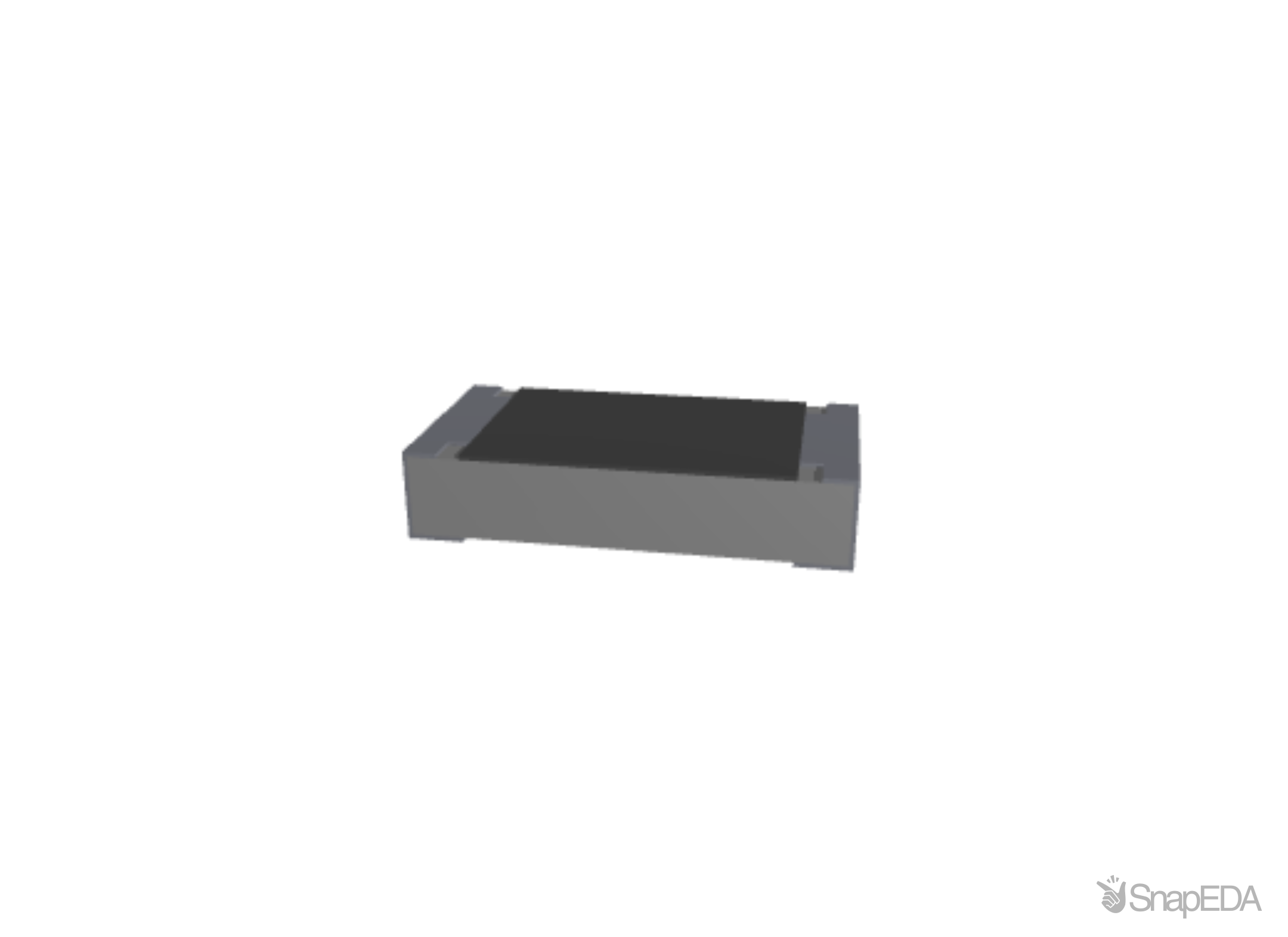 RC1206JR-07100RL 3D Model