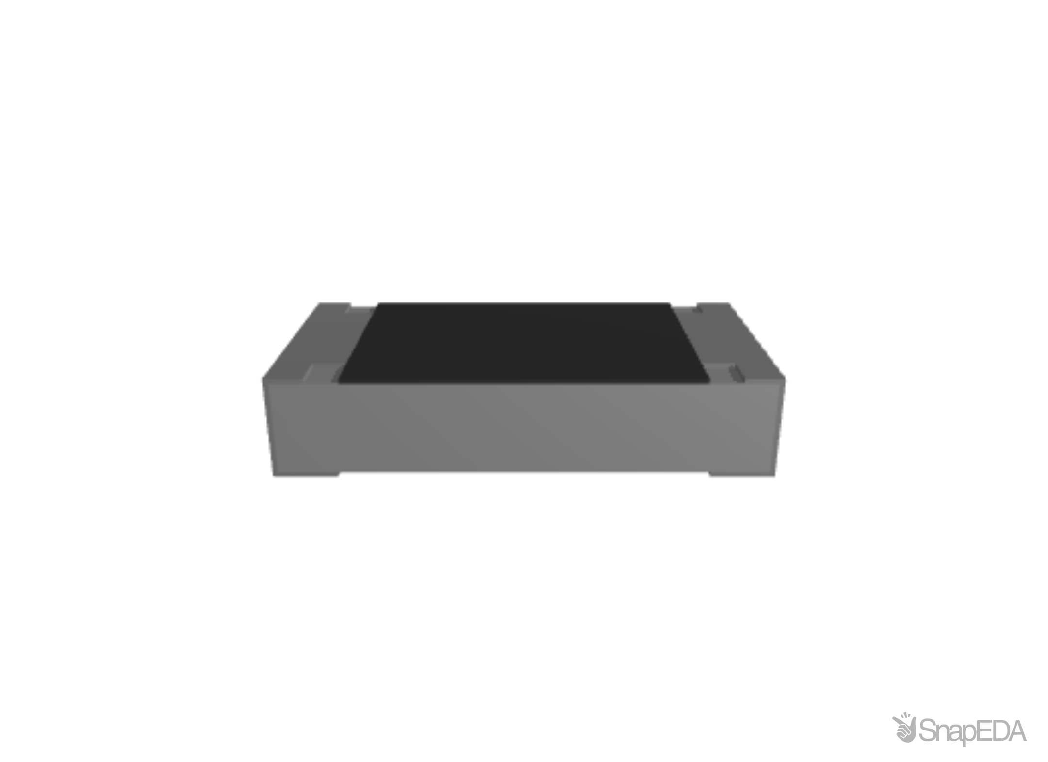 RC1206JR-0768RL 3D Model