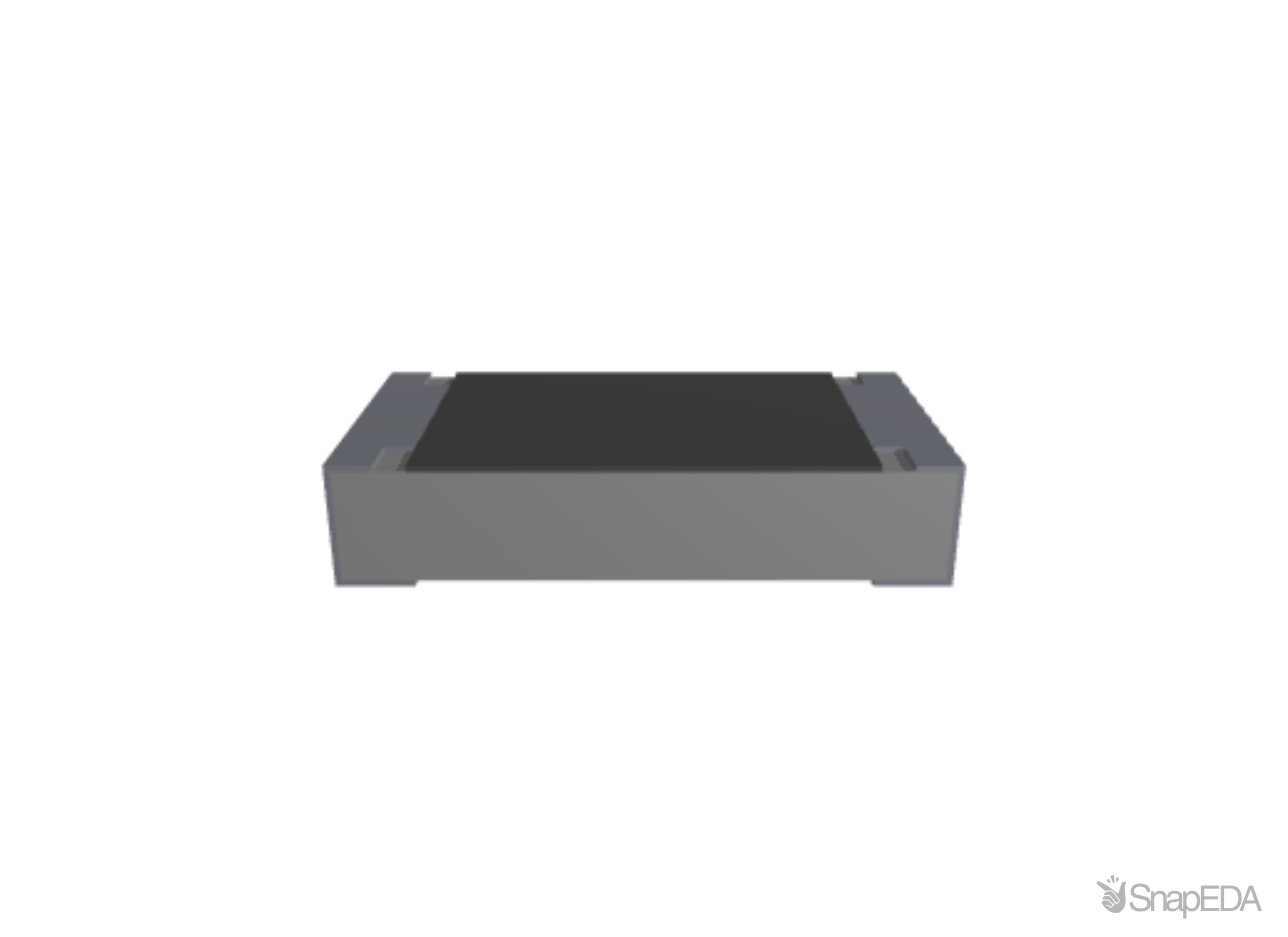 RC1206JR-0782KL 3D Model