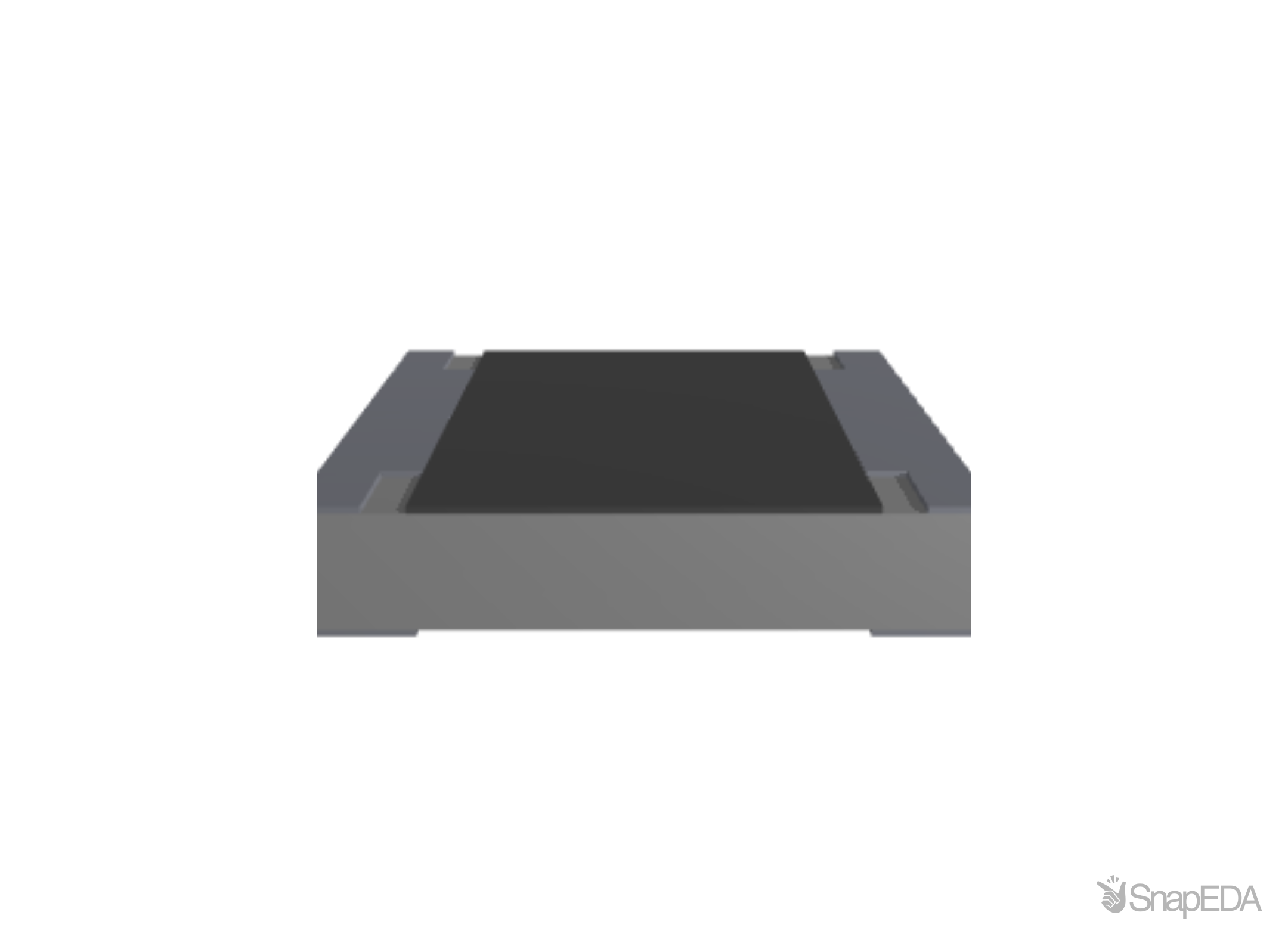 RC1210FR-07110KL 3D Model
