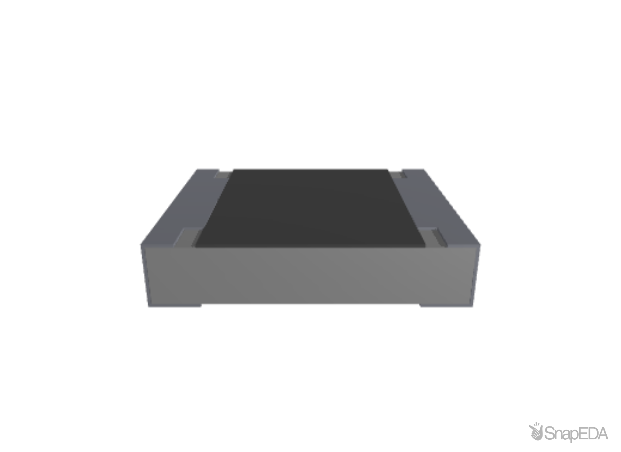 RC1210FR-0724R9L 3D Model