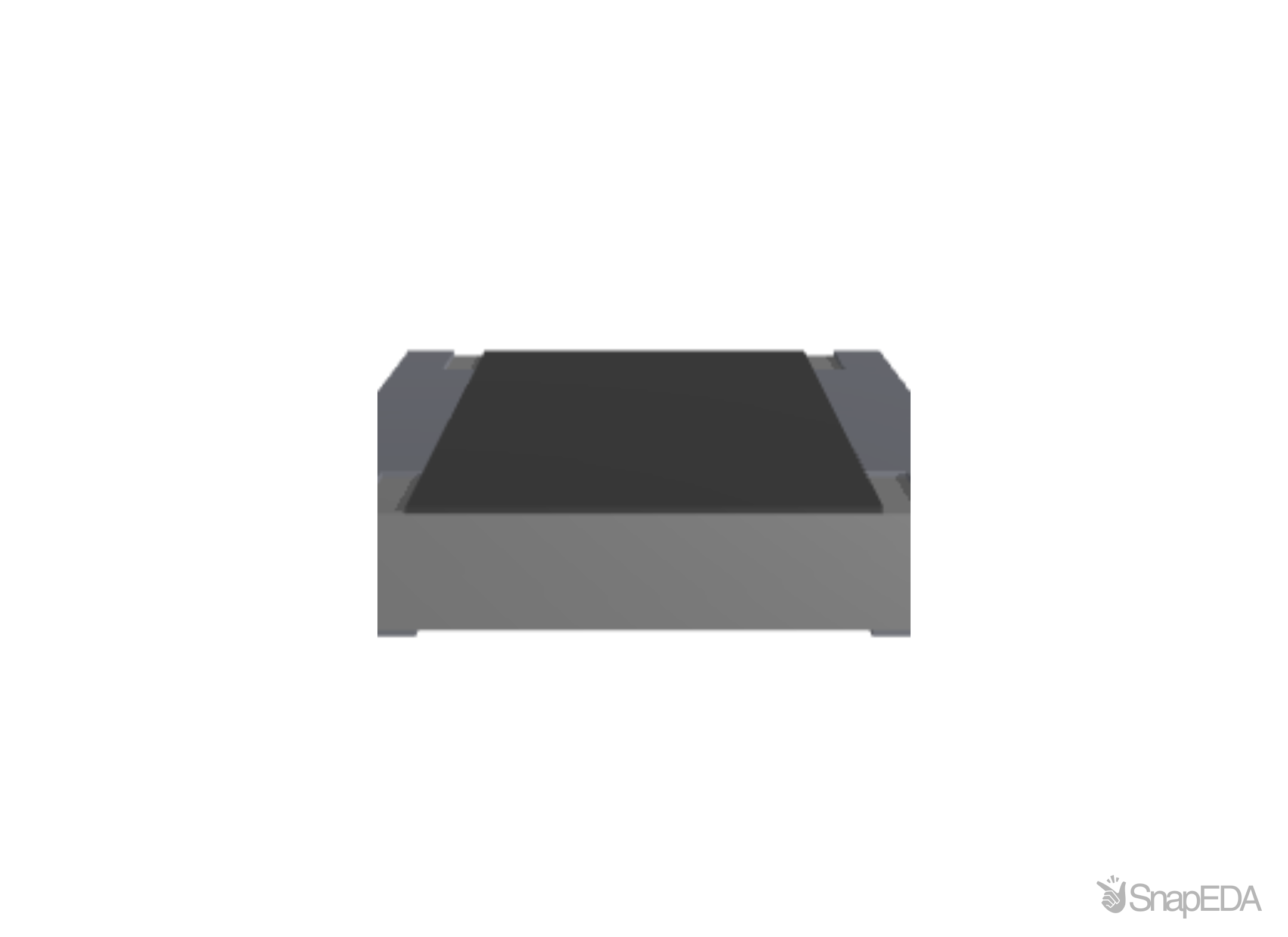 RC1210FR-074K75L 3D Model