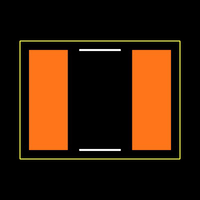 RC1210FR-074K75L Footprint