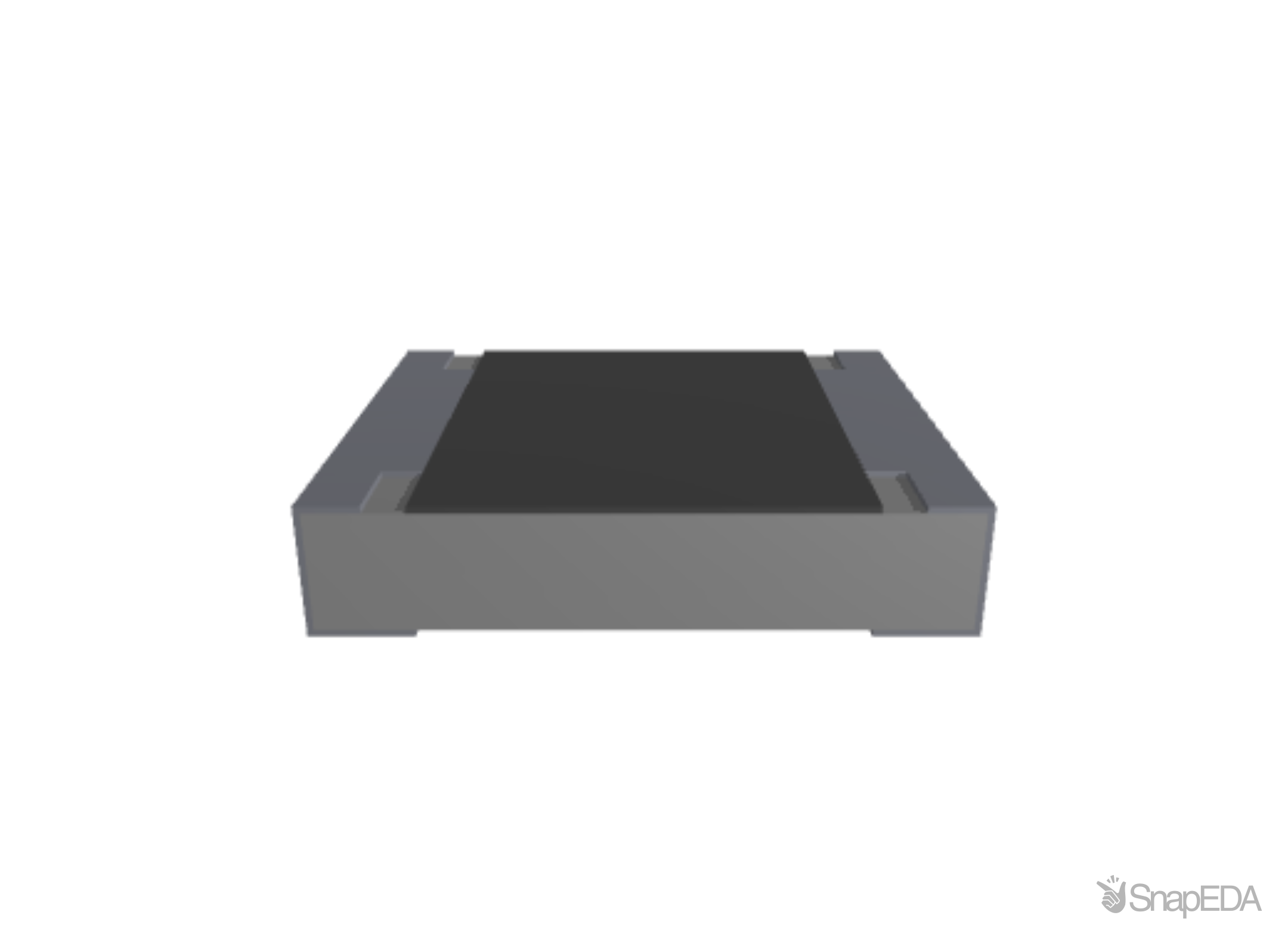 RC1210JR-072KL 3D Model