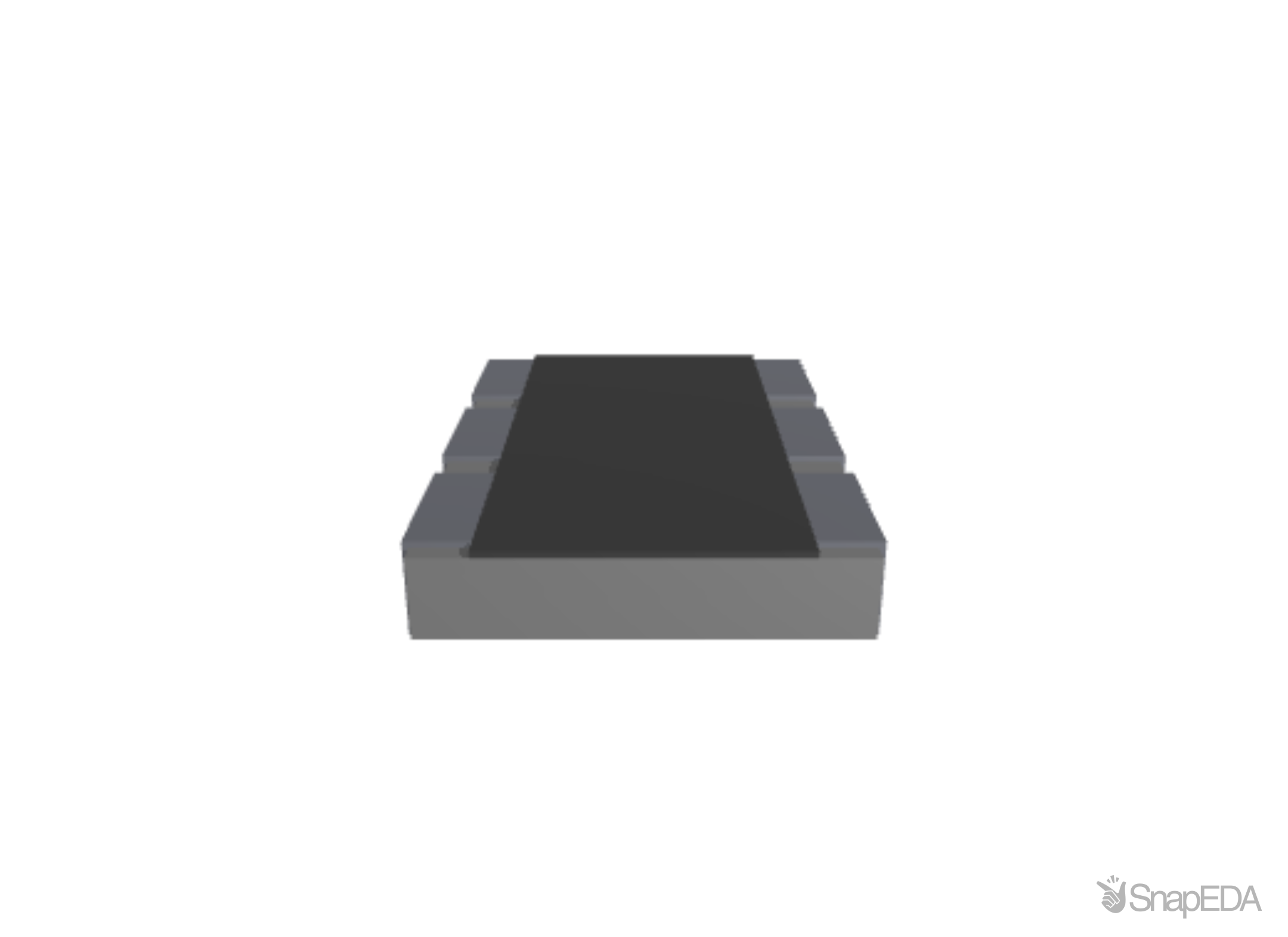 RC1218JK-0710KL 3D Model