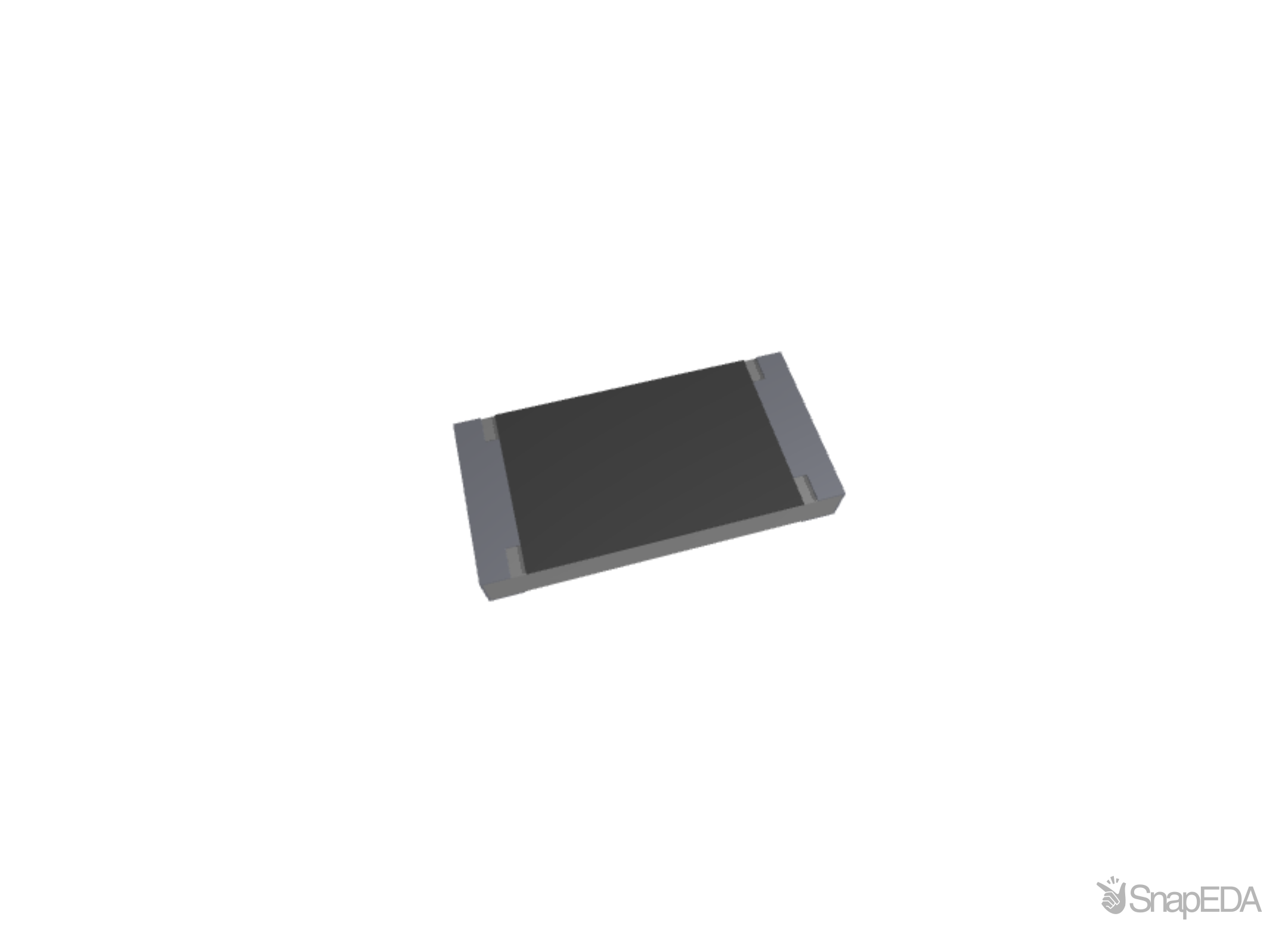 RC2010FK-076K19L 3D Model