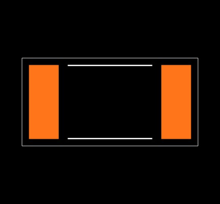 RC2010FK-0771K5L Footprint