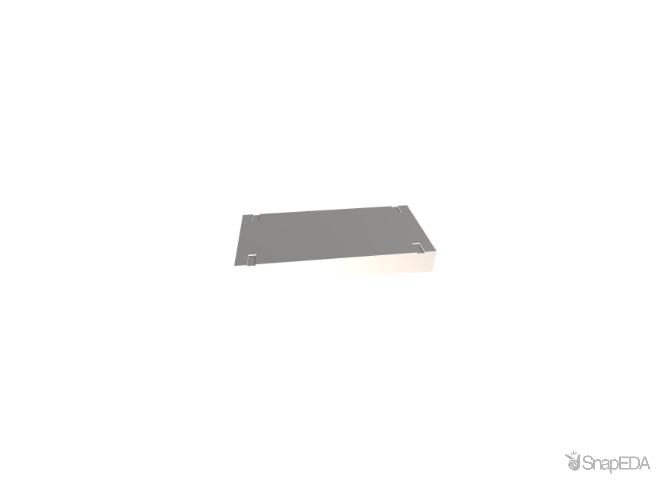 RC2010JK-0730KL 3D Model