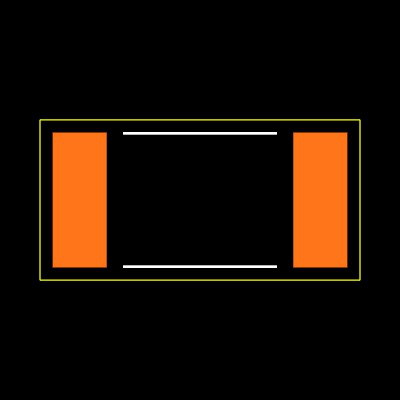 RC2010JK-0782KL Footprint