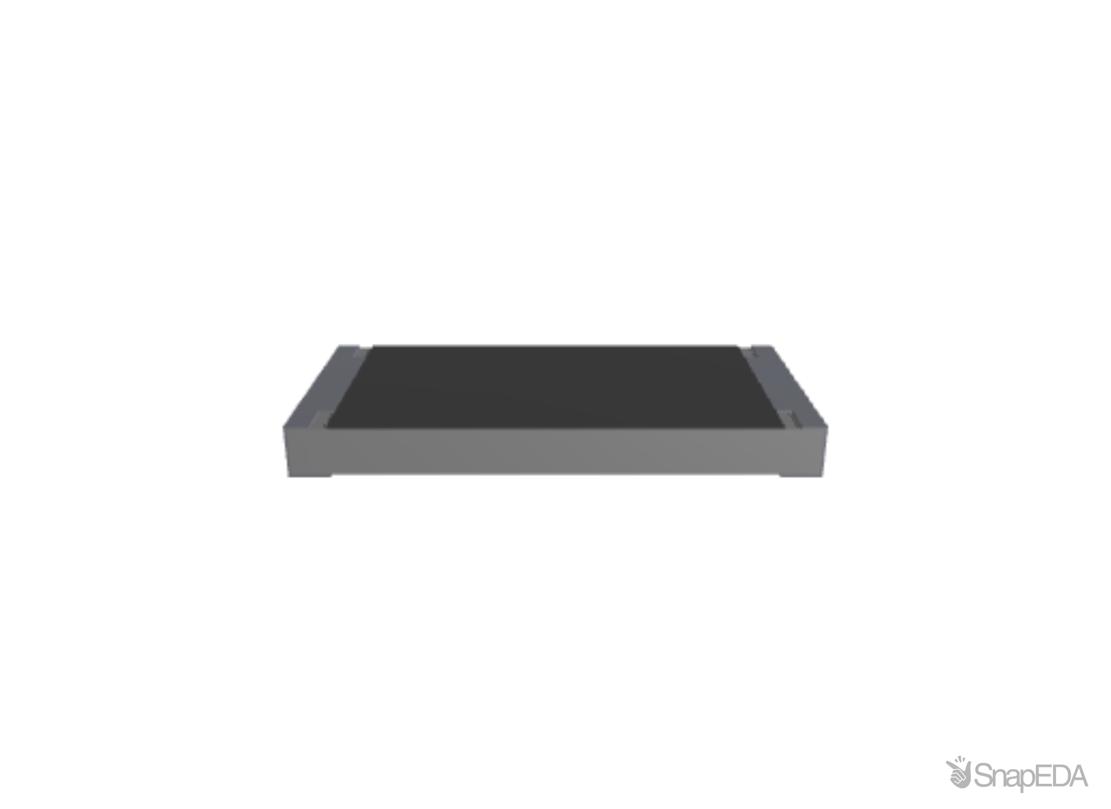 RC2512FK-0715KL 3D Model