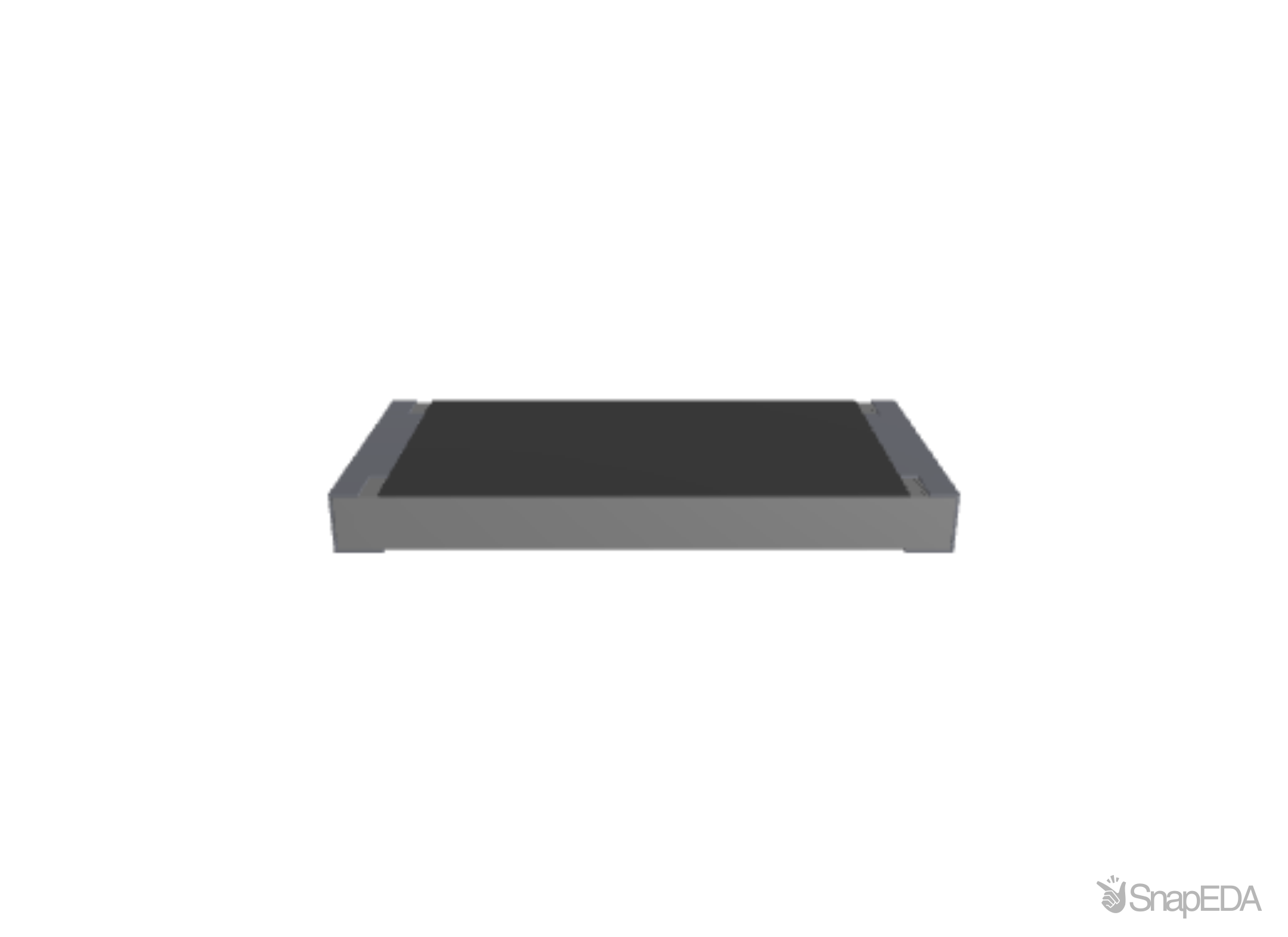 RC2512FK-07196KL 3D Model