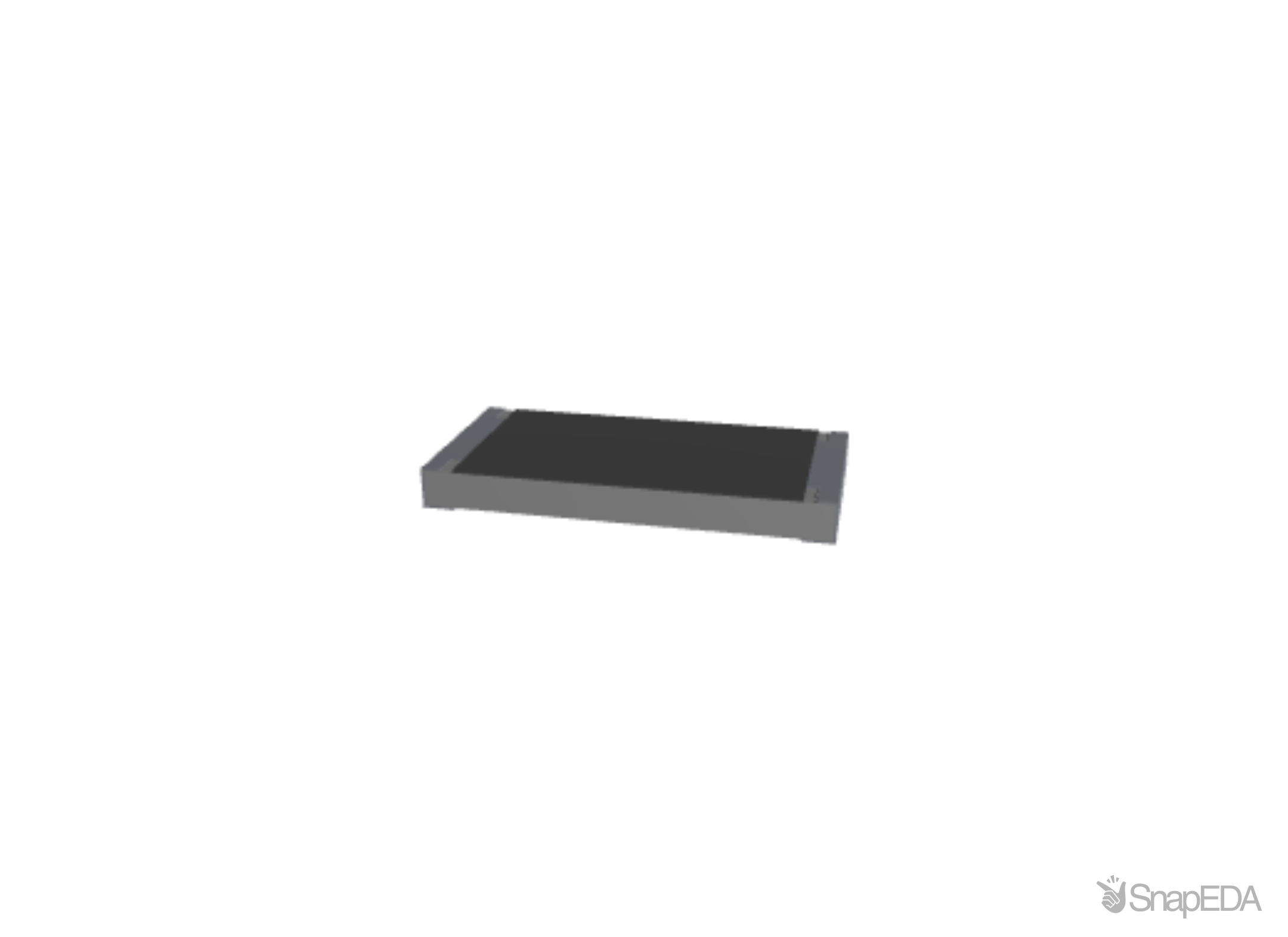 RC2512FK-0727KL 3D Model