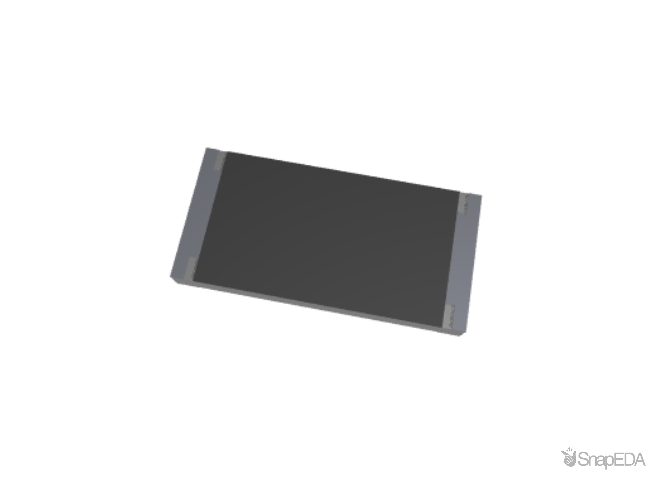 RC2512FK-0752R3L 3D Model