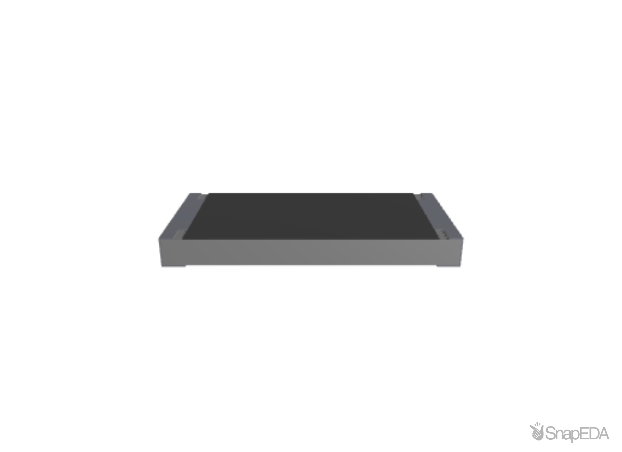 RC2512JK-07120RL 3D Model
