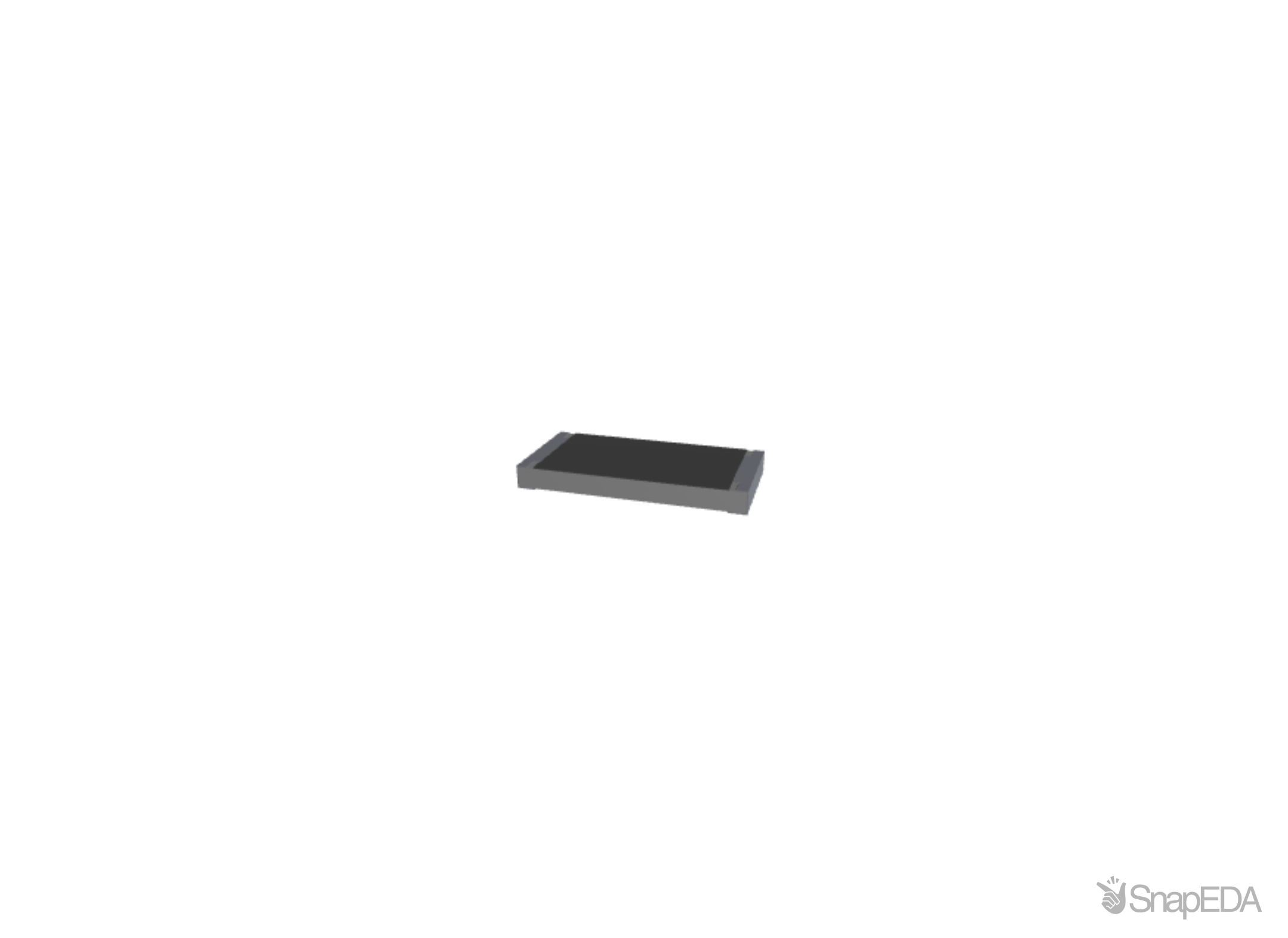 RC2512JK-07470KL 3D Model