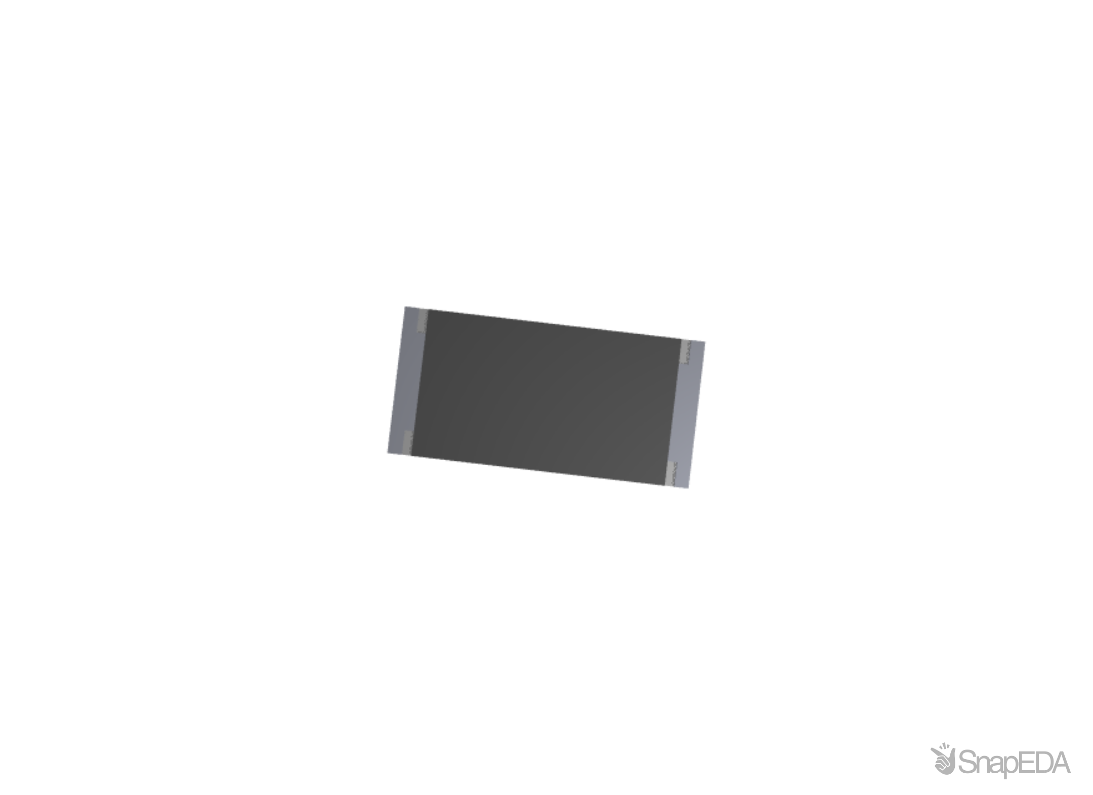 RC2512JK-0782RL 3D Model