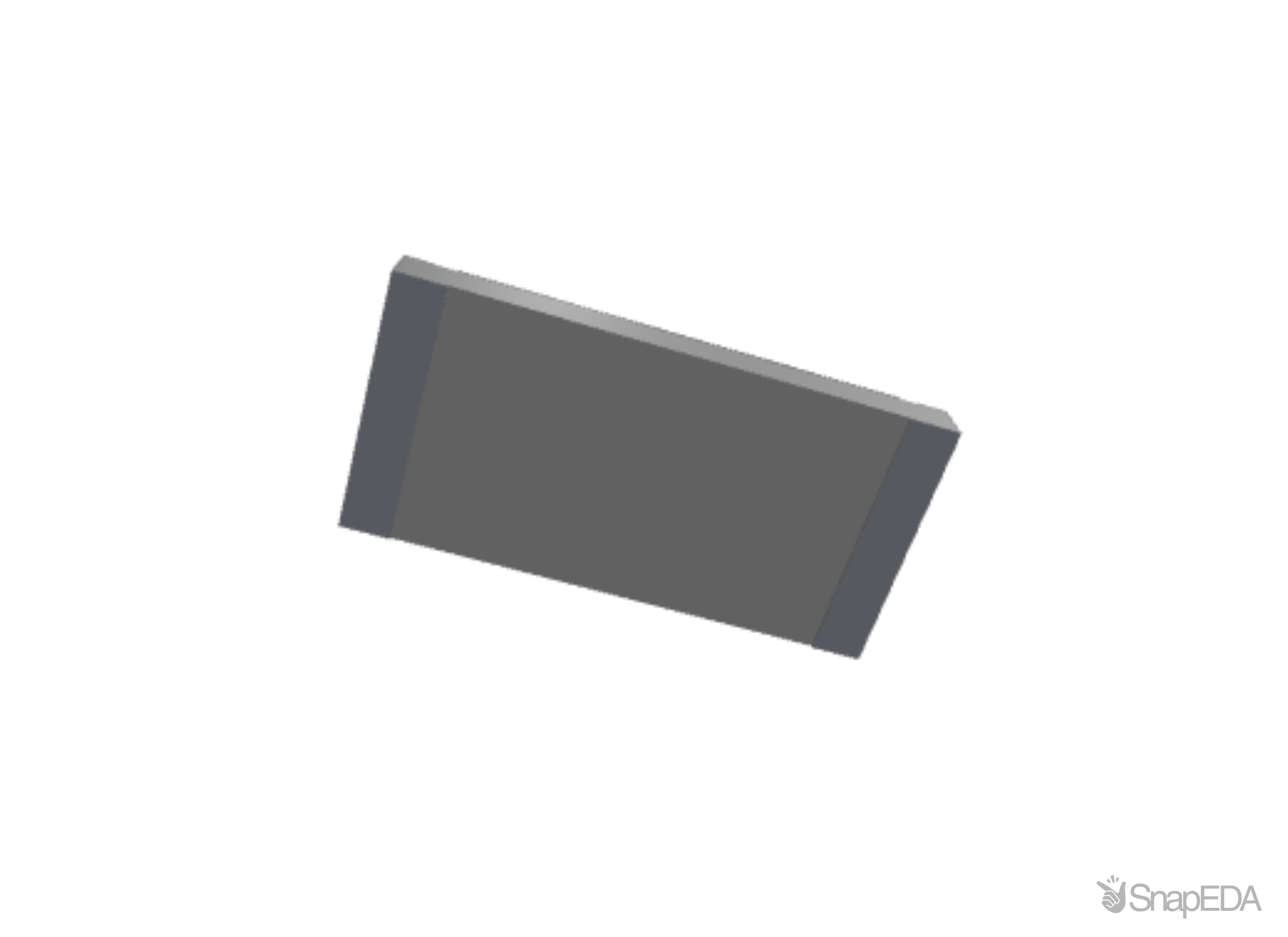 RC2512JK-7W24RL 3D Model
