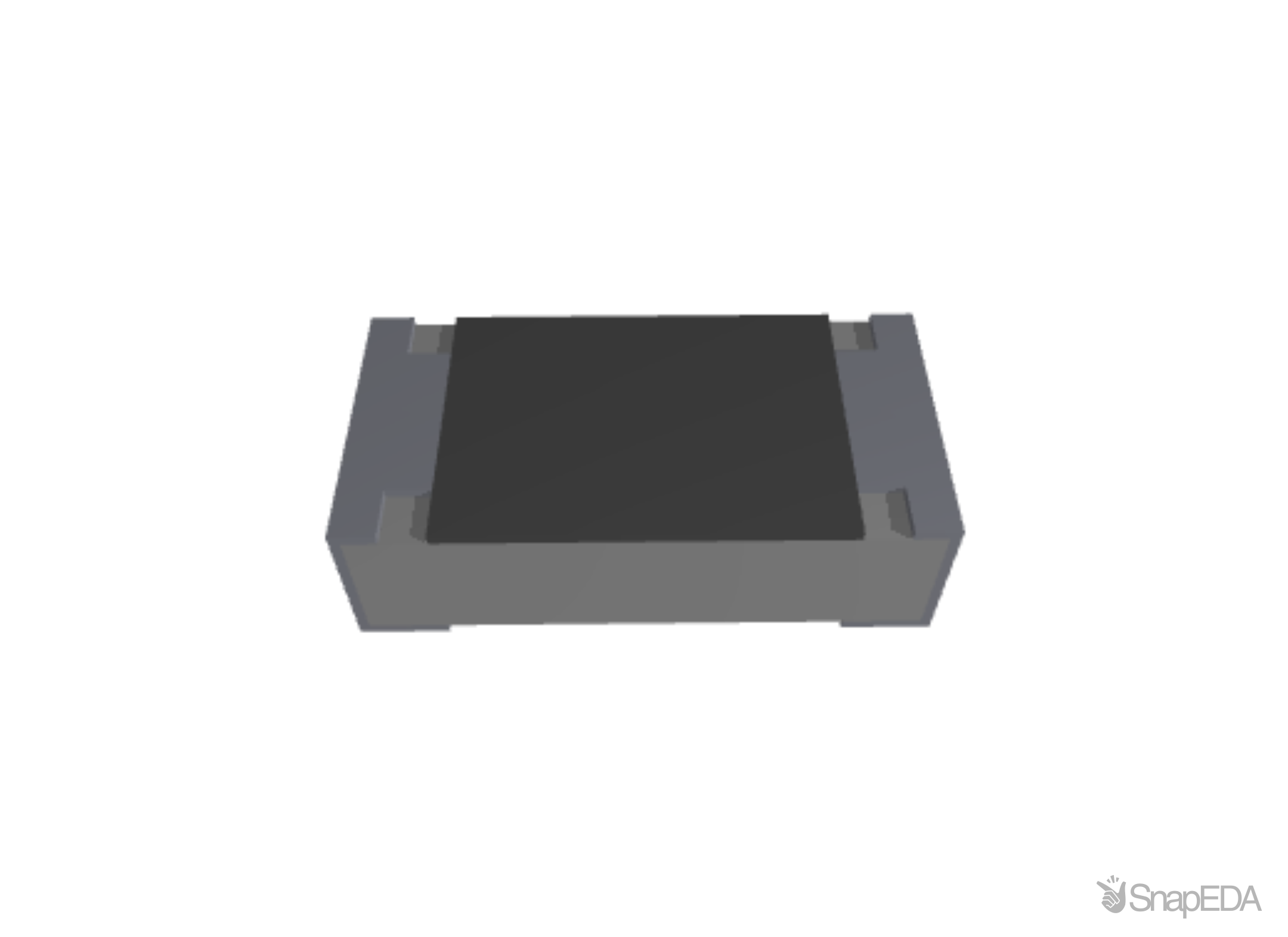 RE0603FRE07150RL 3D Model