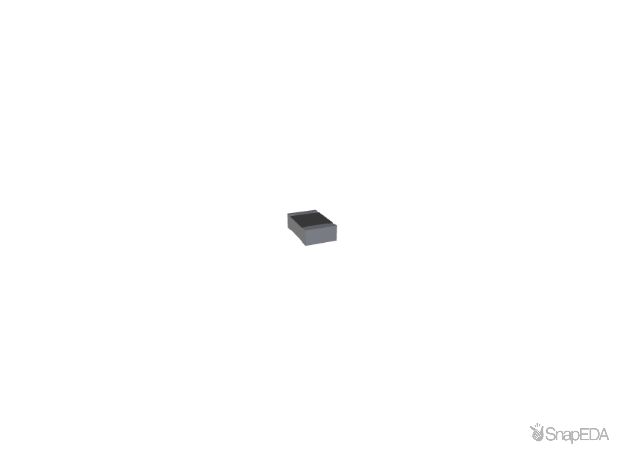 RE0805FRE07100KL 3D Model
