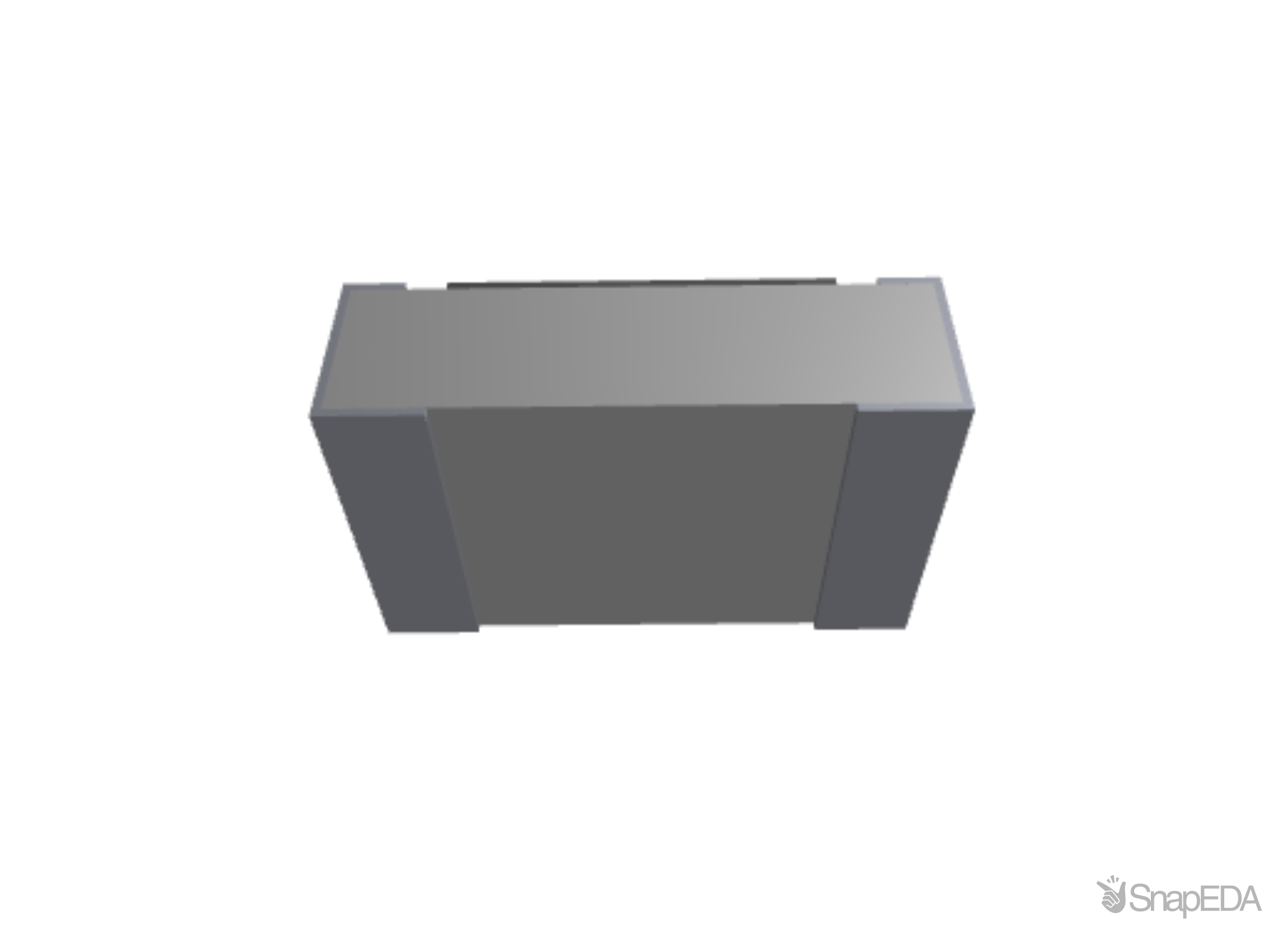 RE0805FRE07191RL 3D Model