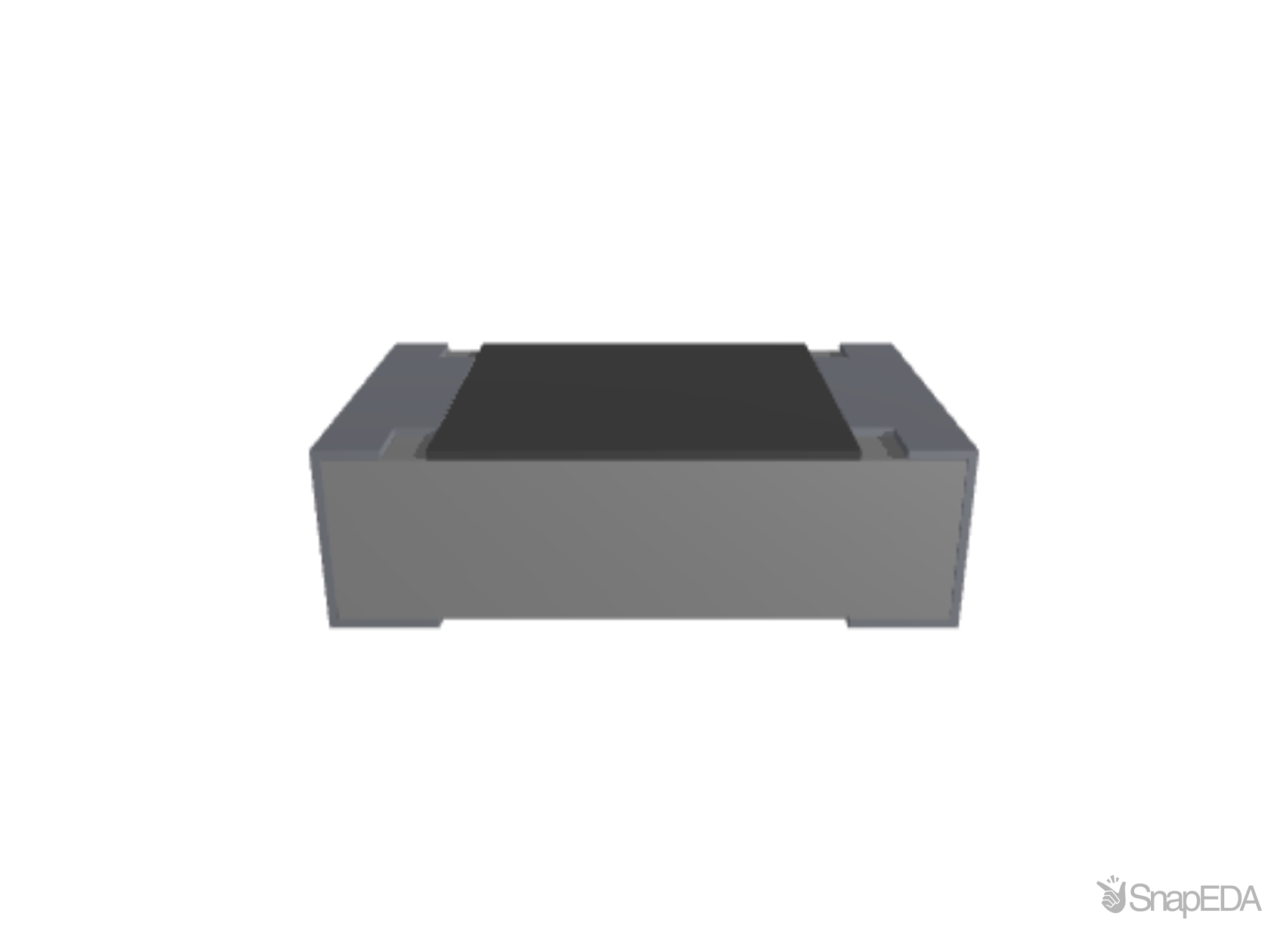 RE0805FRE0747RL 3D Model