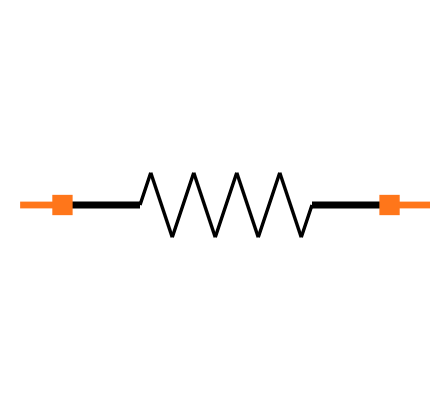 RL0603JR-070R5L Symbol