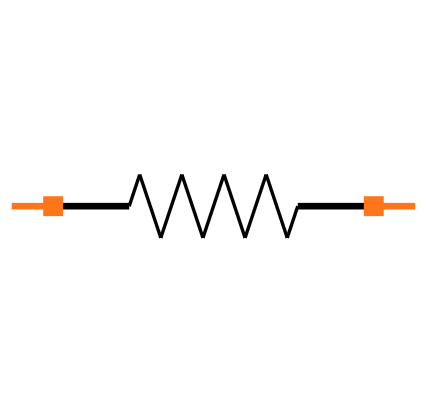 RL0805FR-070R022L Symbol