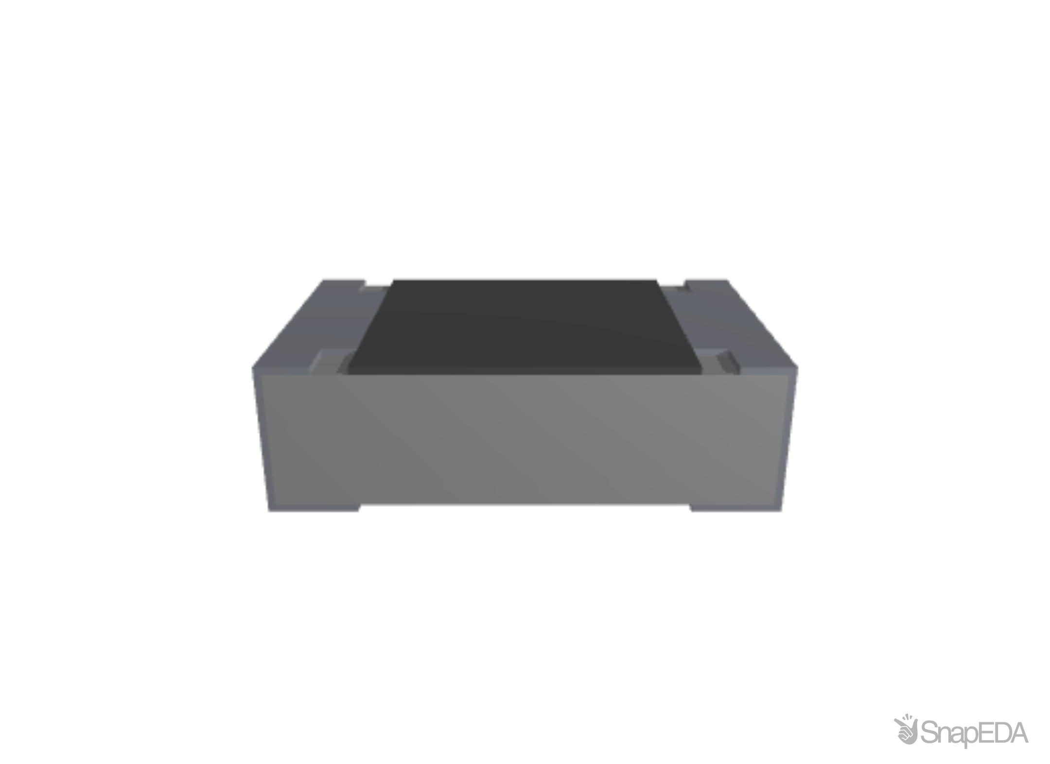 RL0805FR-7W0R4L 3D Model