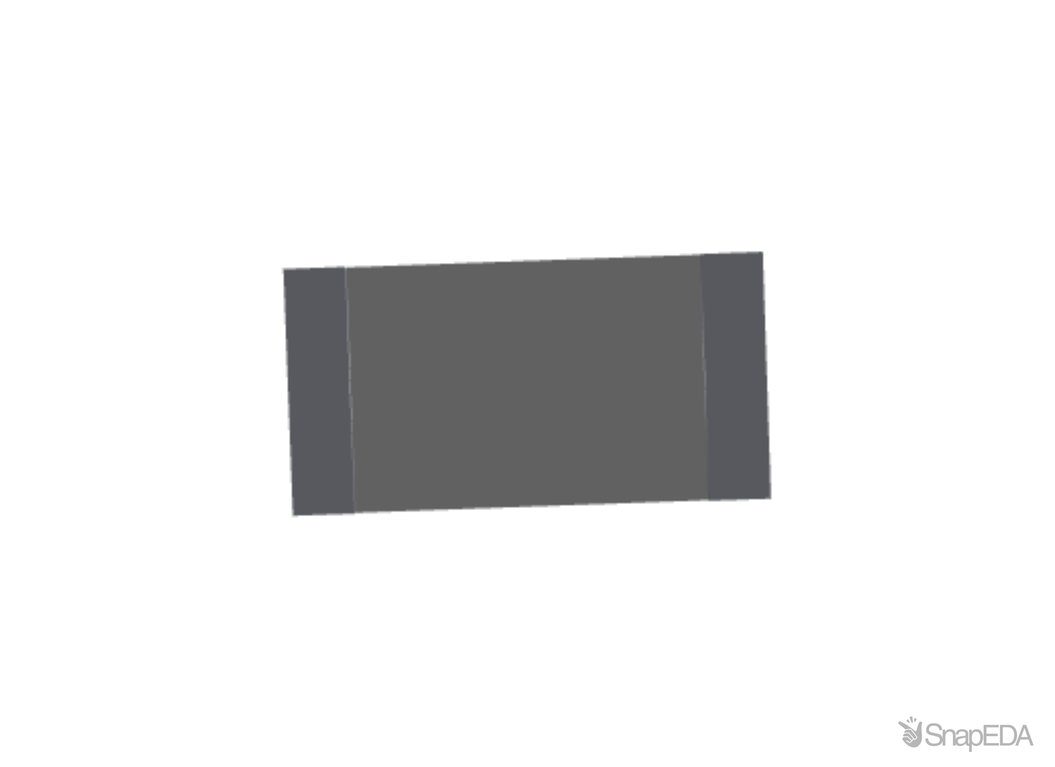 RL1206FR-070R25L 3D Model