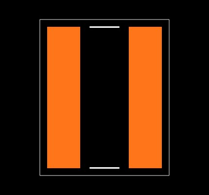 RL1218FK-070R43L Footprint