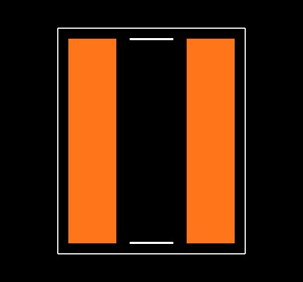 RL1218JK-070R33L Footprint
