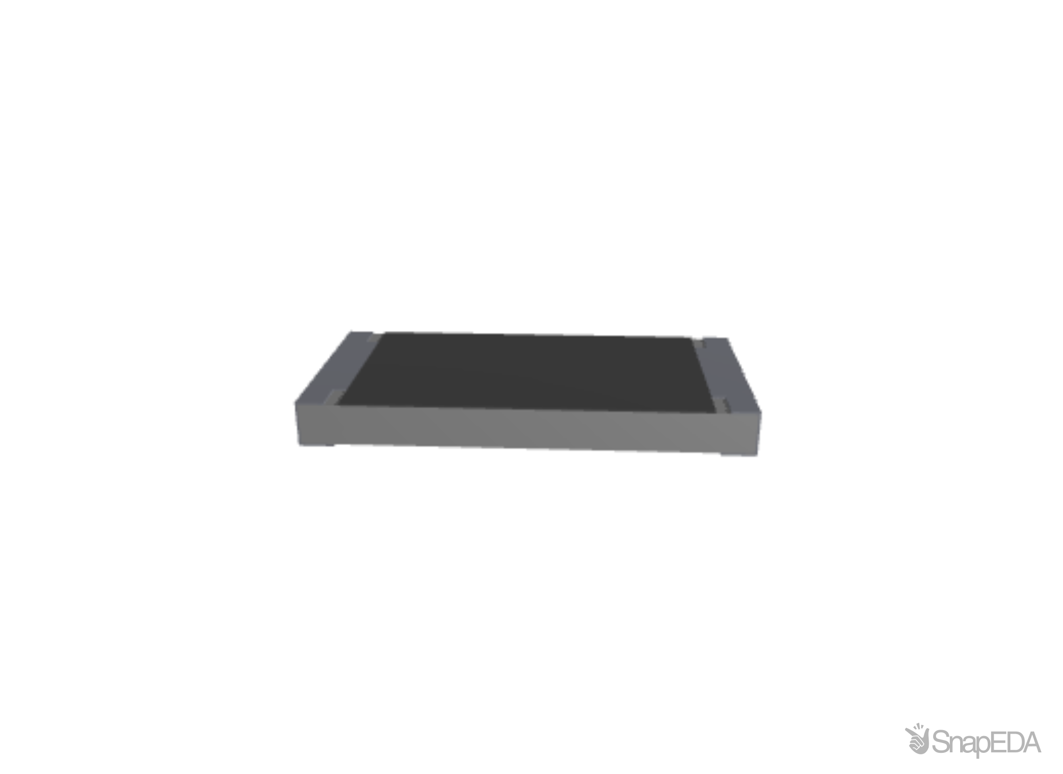 RL2512FK-070R027L 3D Model