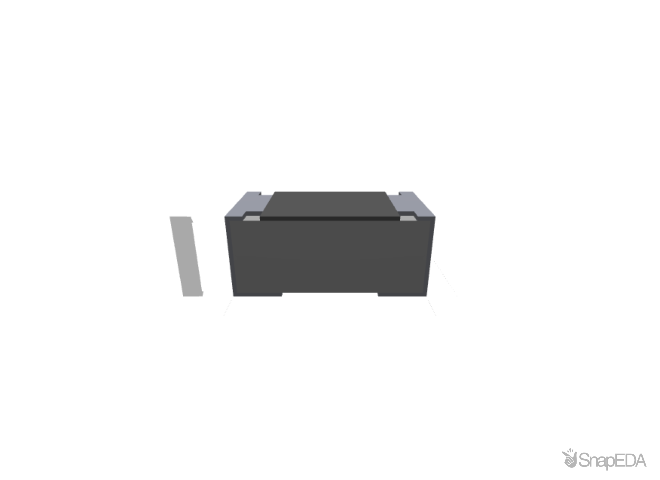 RT0201BRE07100RL 3D Model