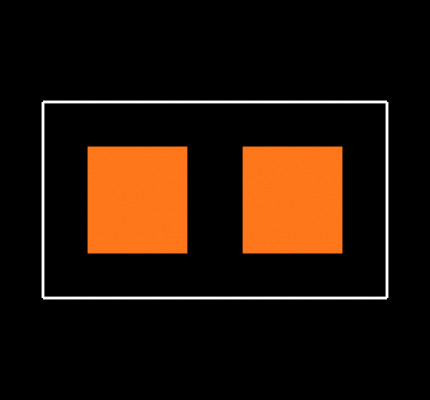 RT0402BRD0712KL Footprint