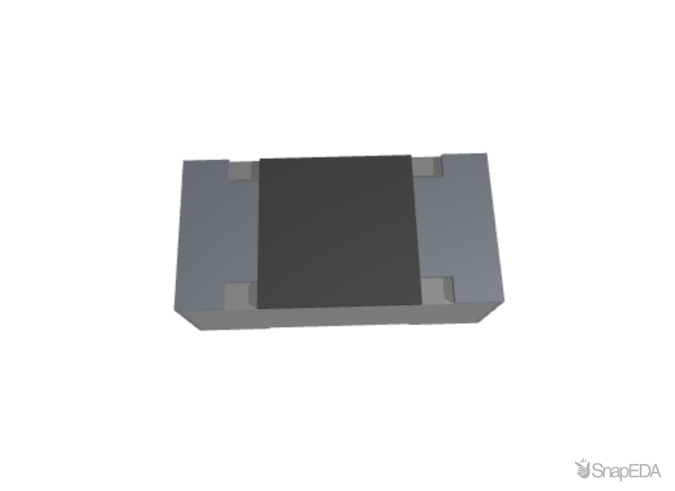 RT0402BRD071K1L 3D Model