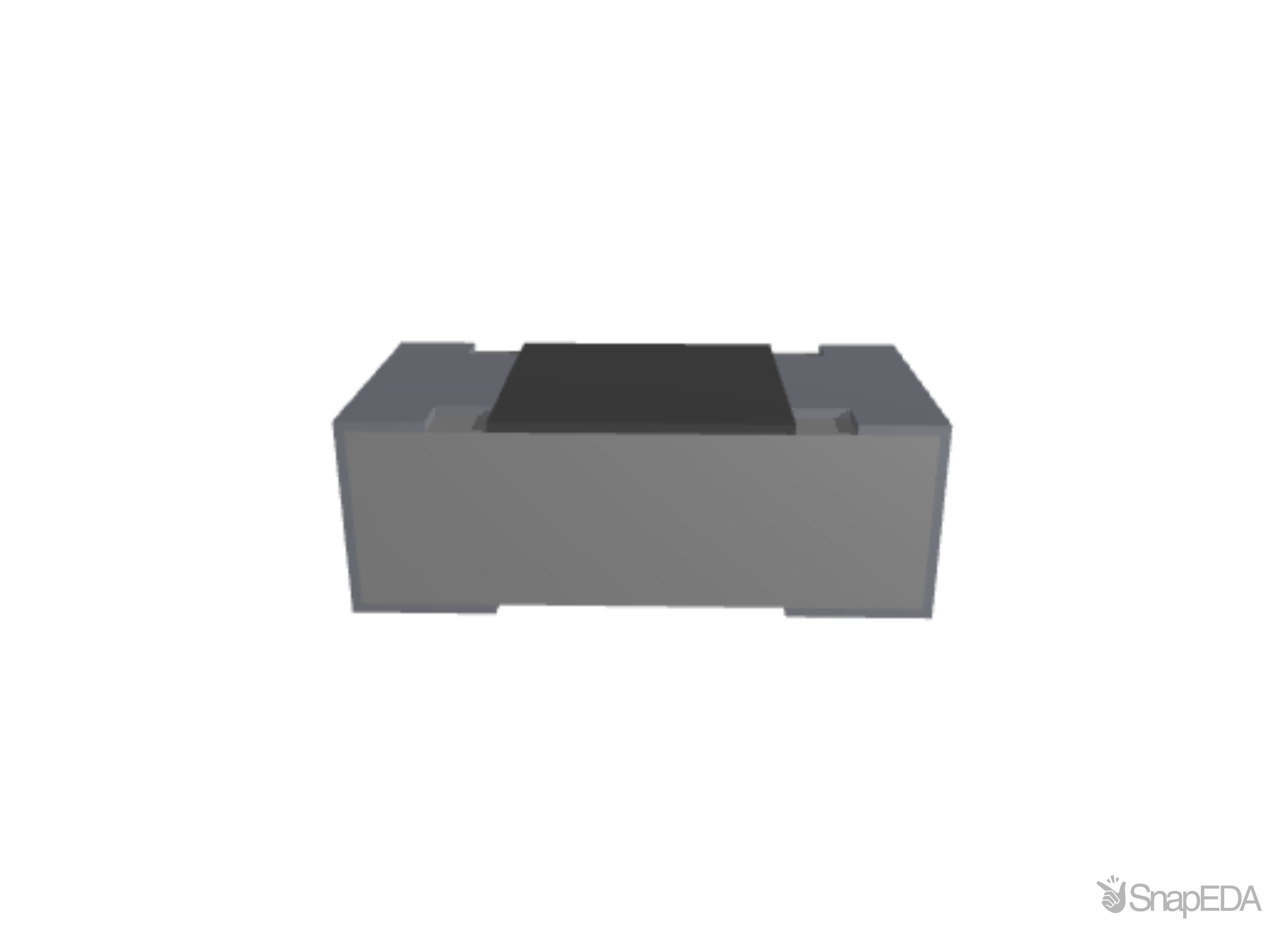 RT0402BRD0726R1L 3D Model
