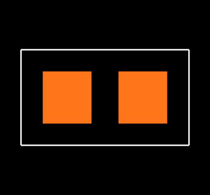 RT0402DRD0766R5L Footprint