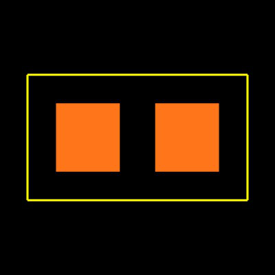 RT0402FRE0720K5L Footprint