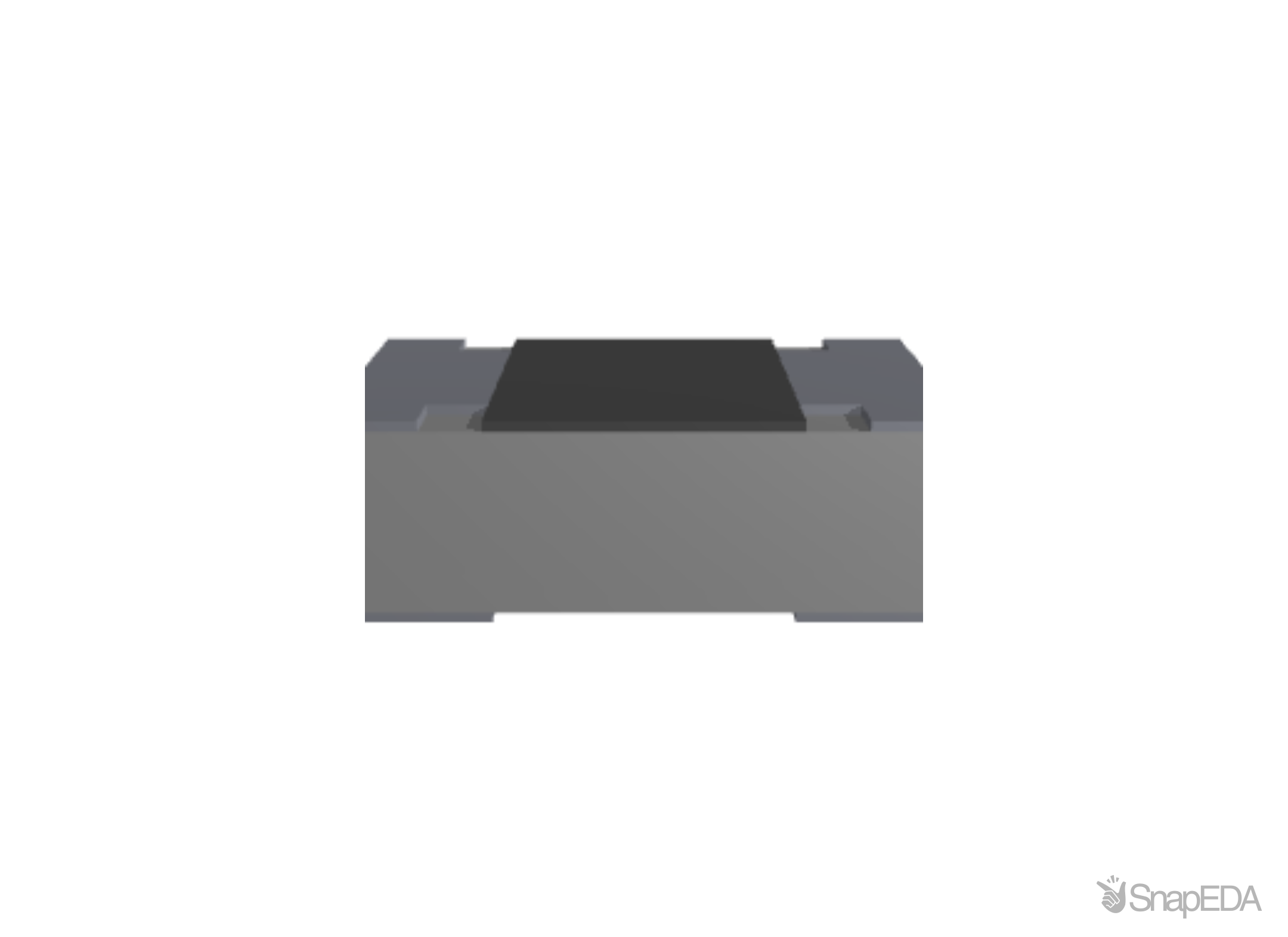 RT0402FRE0722R6L 3D Model