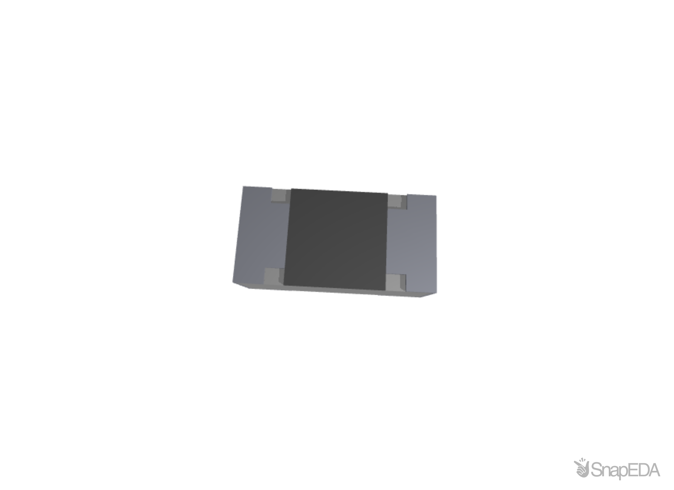 RT0402FRE0739KL 3D Model