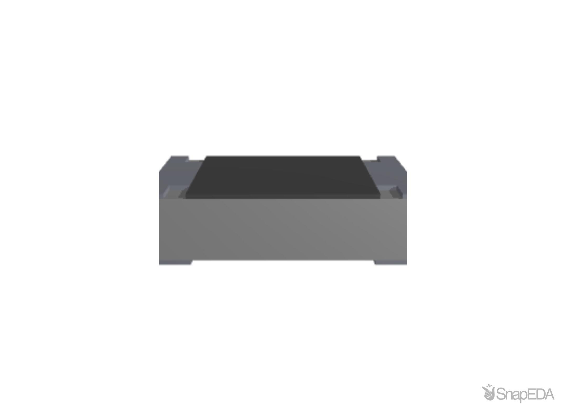 RT0603BRD07127KL 3D Model